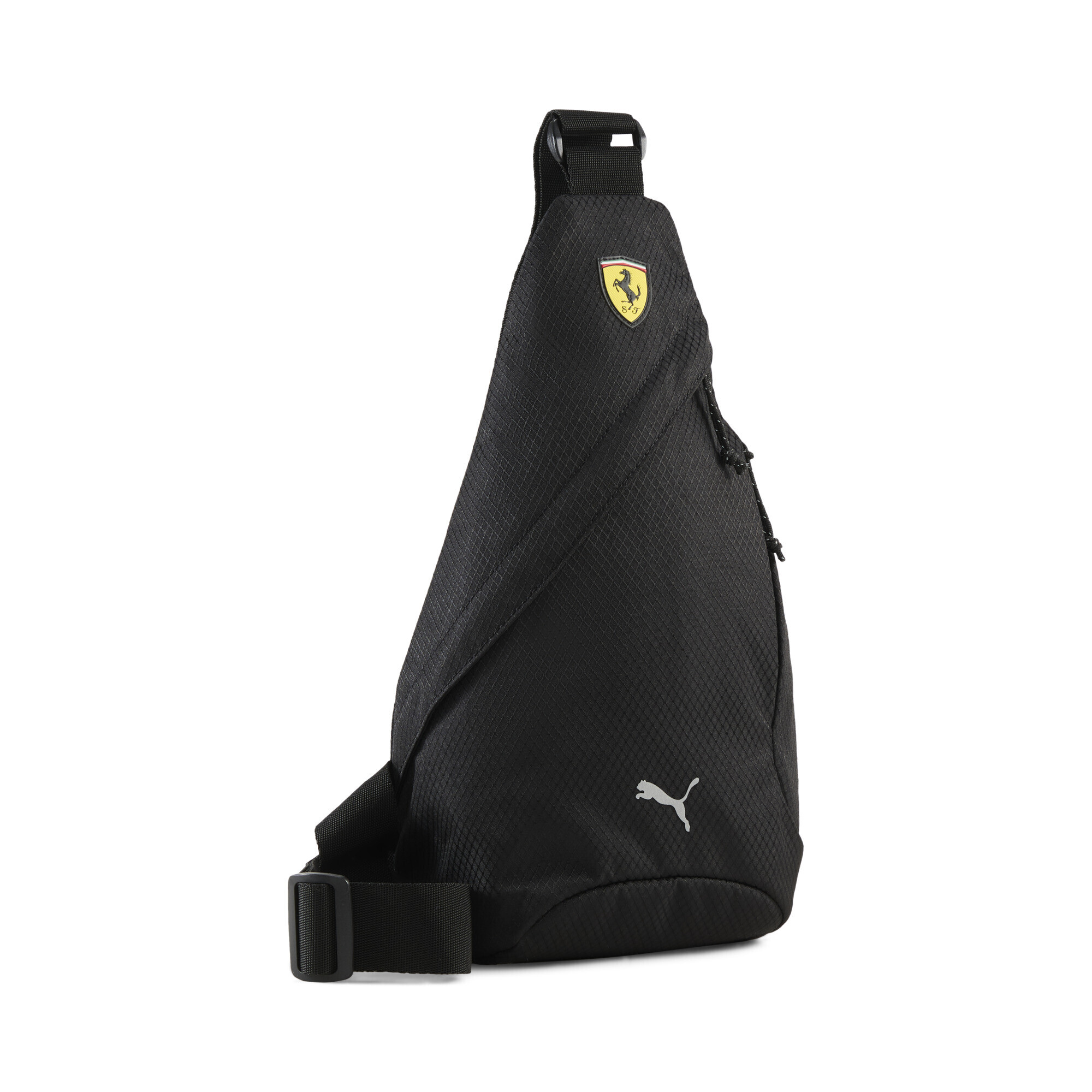 Сумка Puma Scuderia Ferrari 3L Sling (09224602) - фото