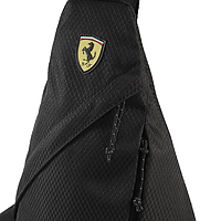 Сумка Puma Scuderia Ferrari 3L Sling (09224602)