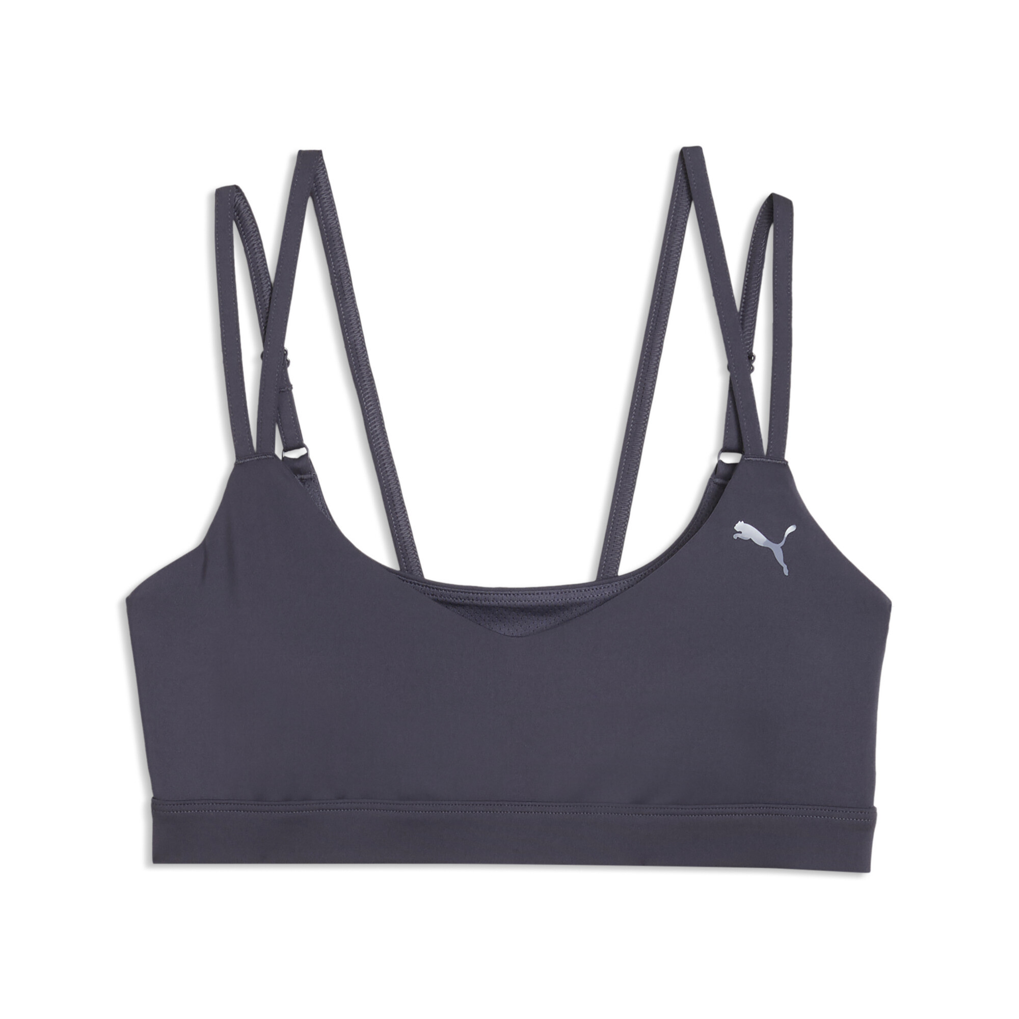 Топ Puma Shape Sports Bra (52906235) - фото