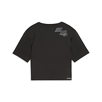 Футболка Puma x Hyrox PWRMODE Crop (52932801)