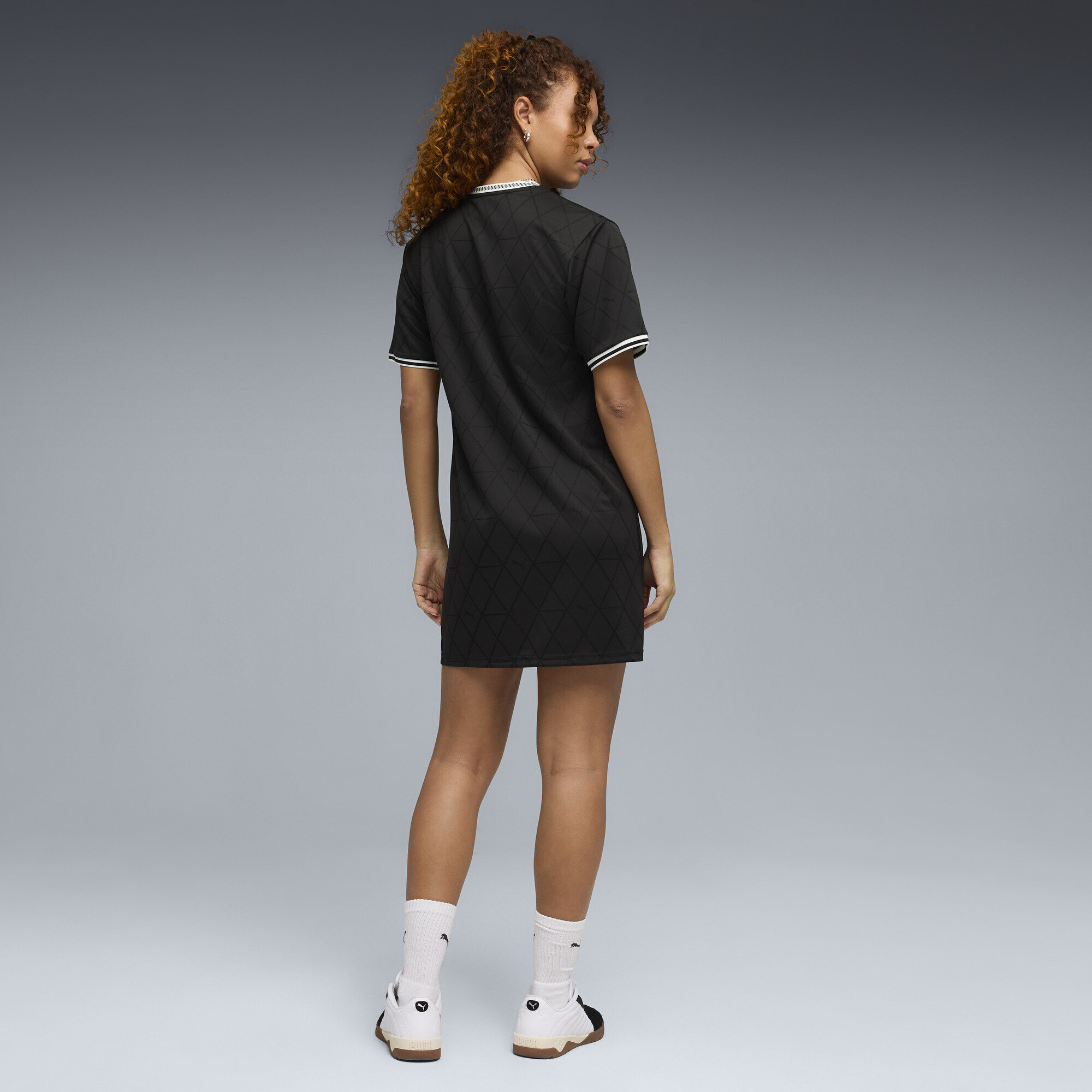 Сукня Puma Sport Relaxed Jersey (69186901) - фото