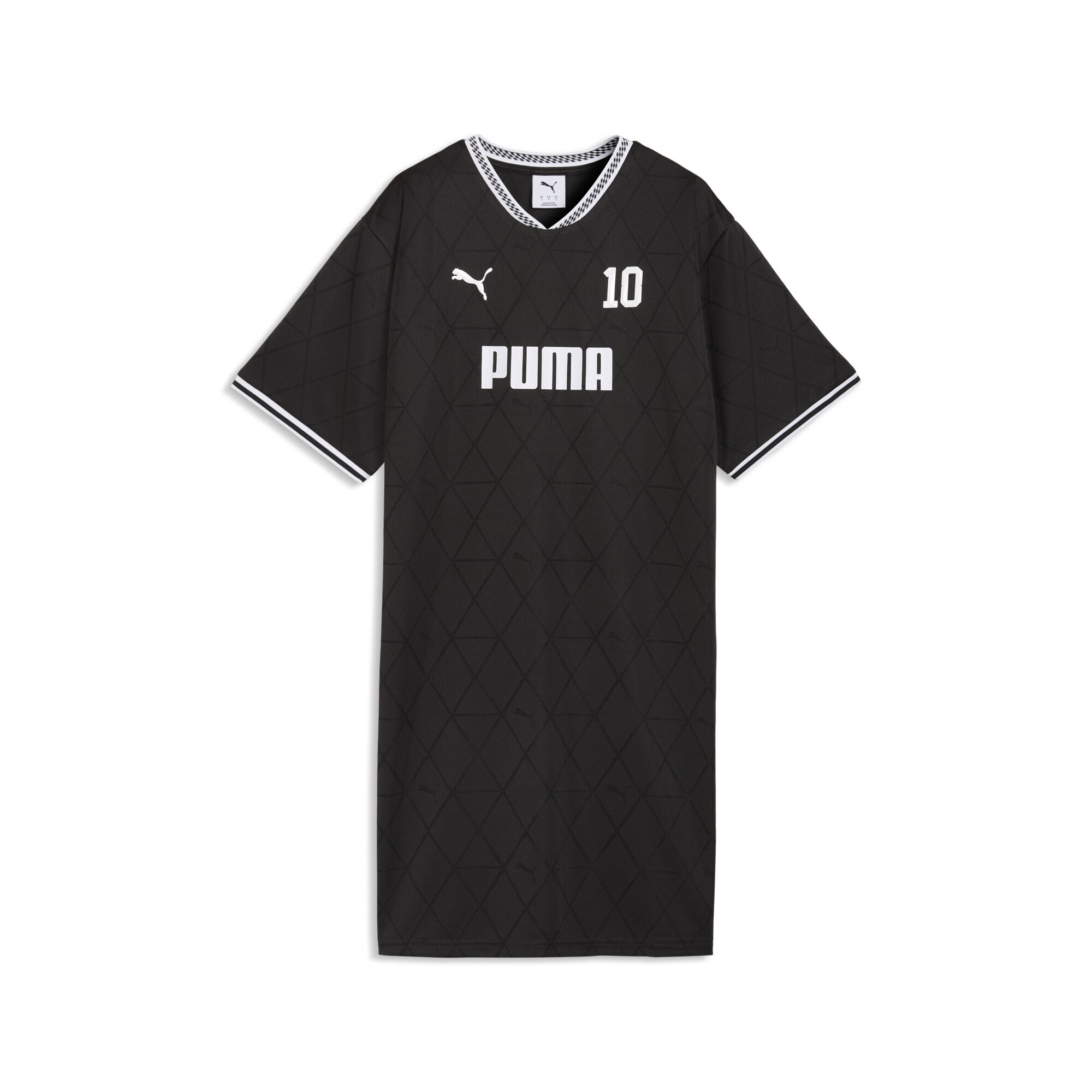 Сукня Puma Sport Relaxed Jersey (69186901) - фото