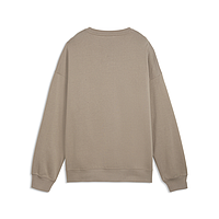 Толстовка Puma Ess Oversized Crew Fleece (68540081)