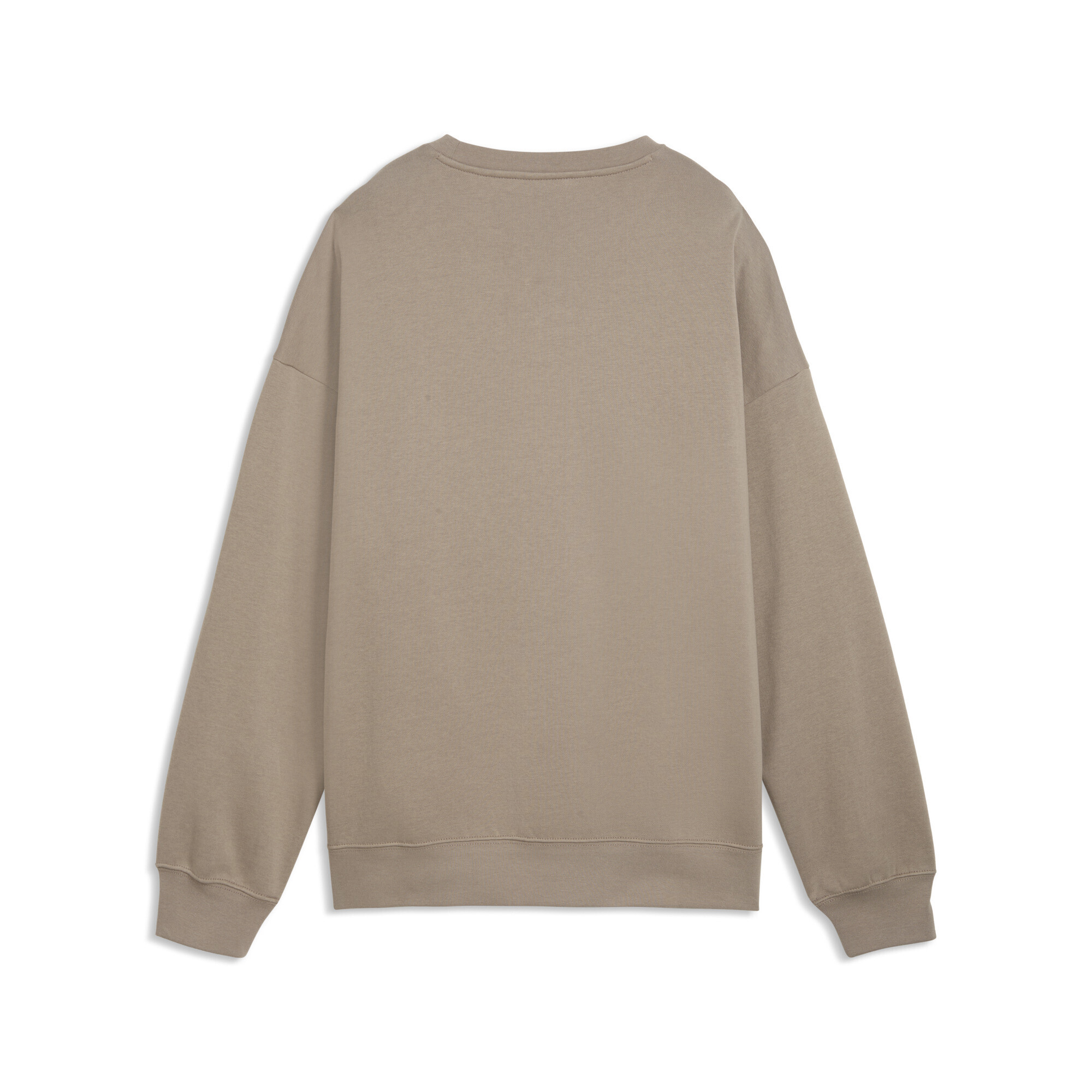 Толстовка Puma Ess Oversized Crew Fleece (68540081) - фото