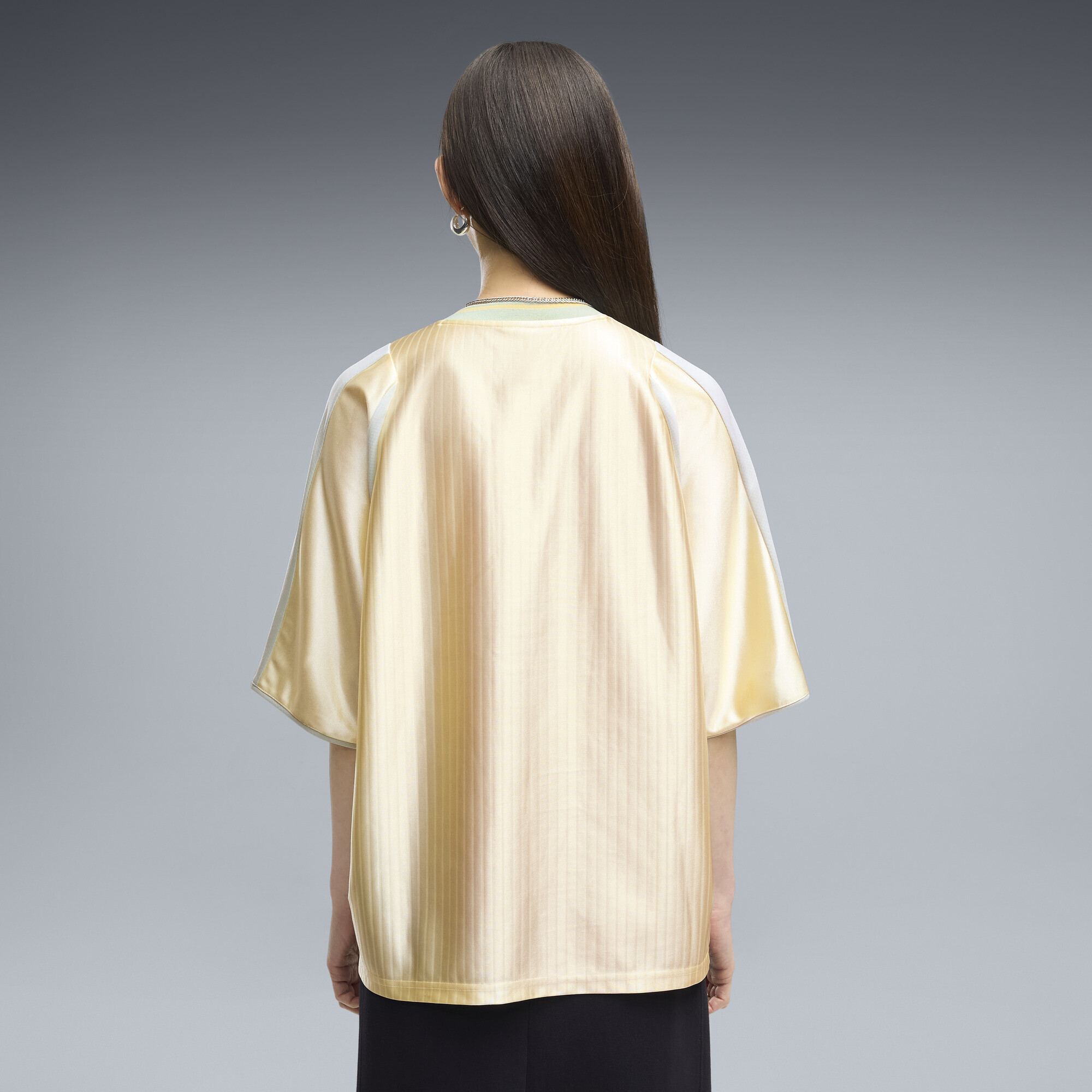 Футболка Puma T7 Oversized Football Jersey (63662288) - фото