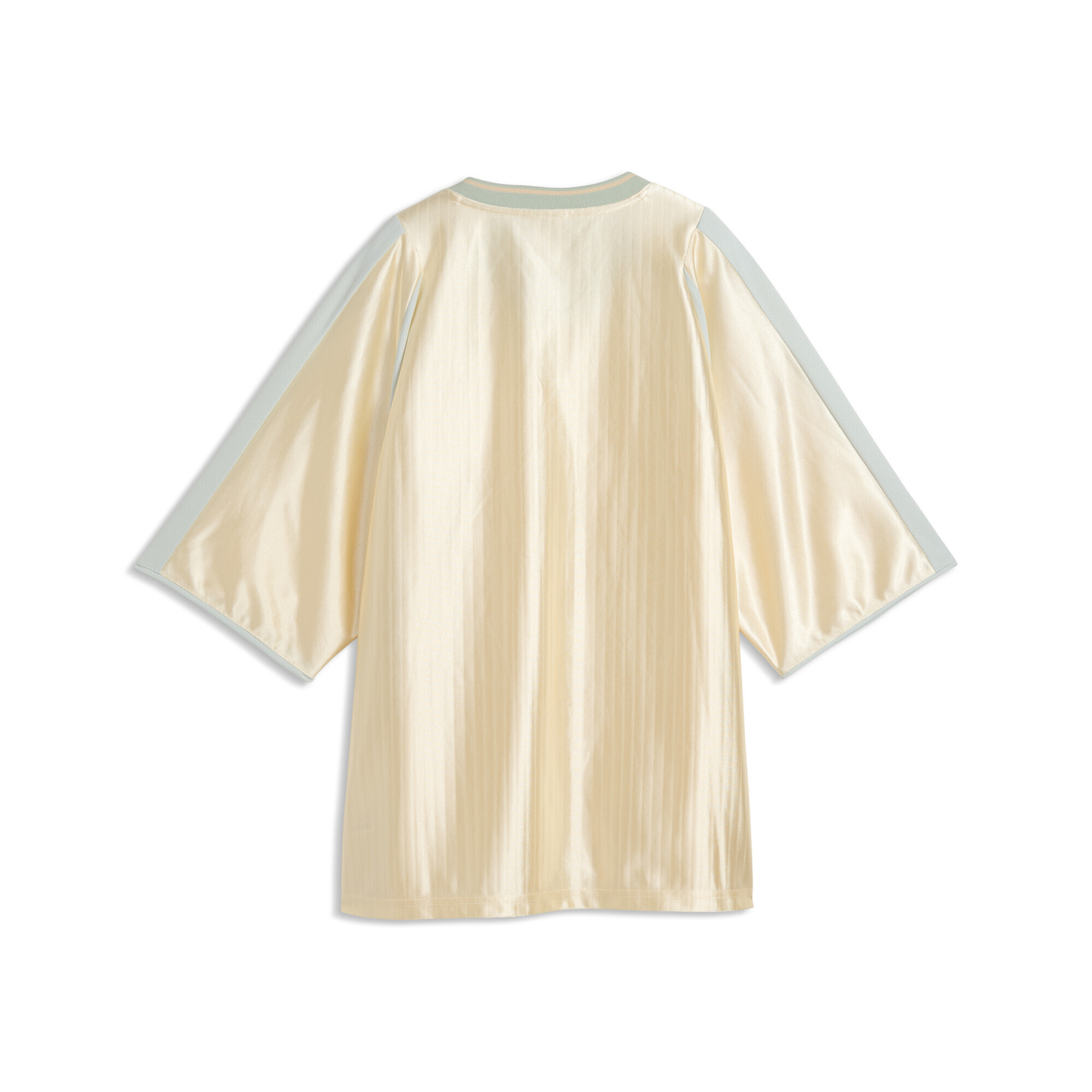 Футболка Puma T7 Oversized Football Jersey (63662288) - фото