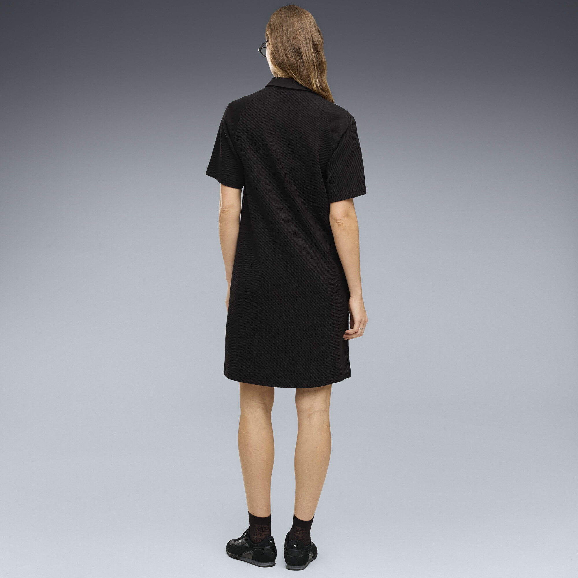 Сукня Puma Class Polo (63761101) - фото