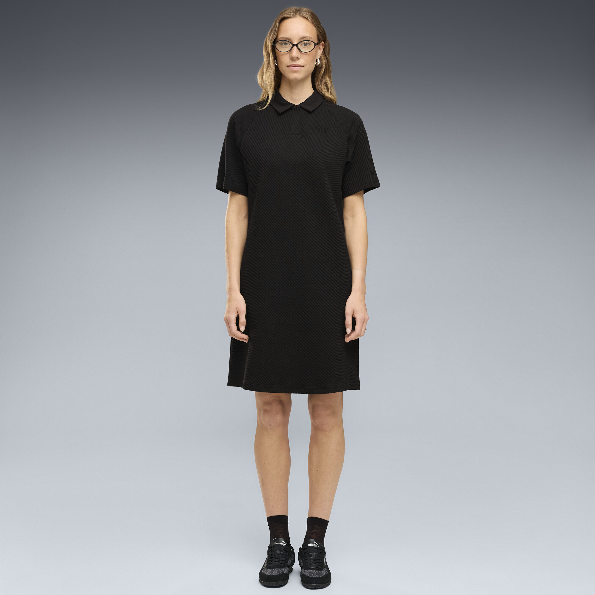 Сукня Puma Class Polo (63761101) - фото
