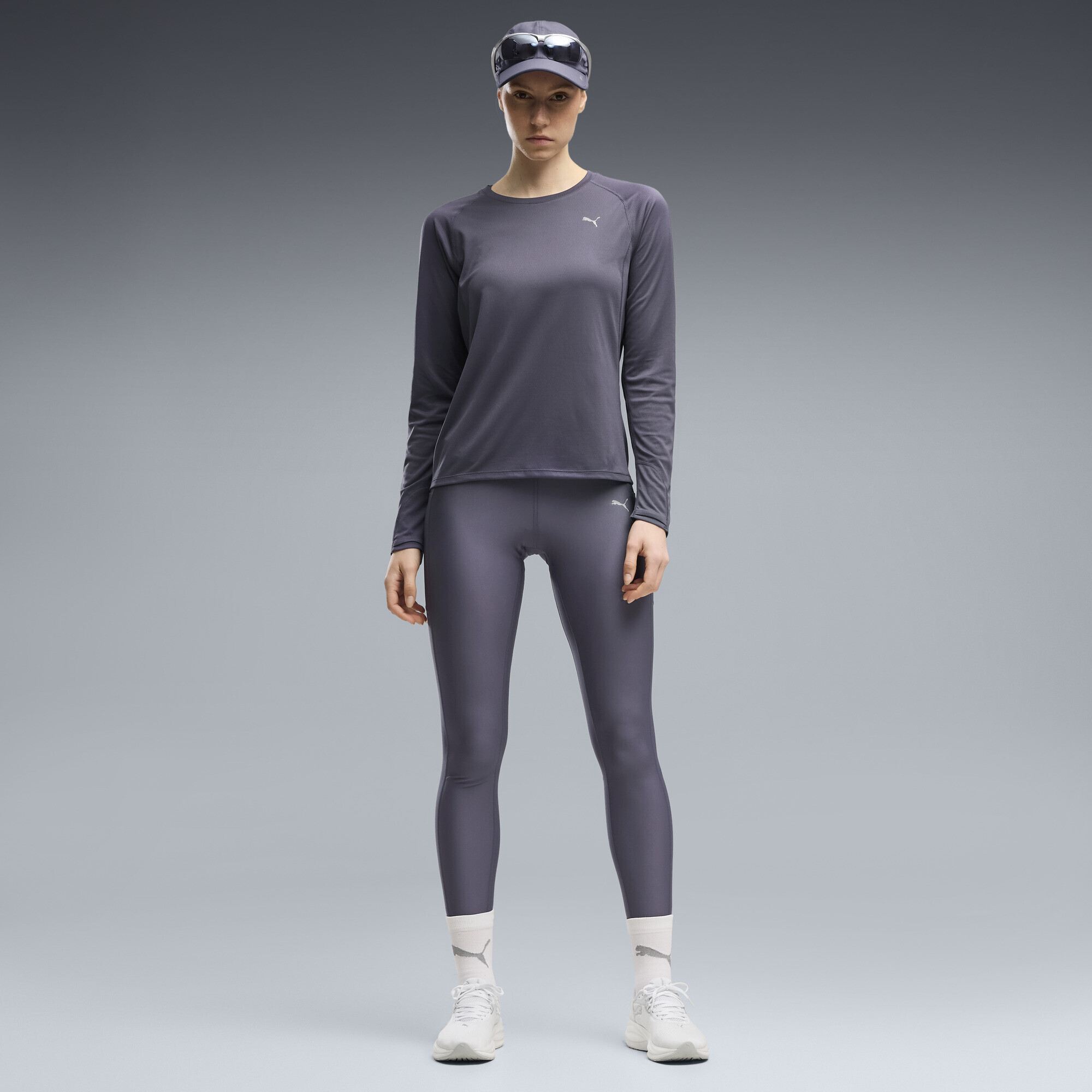 Легінси Puma Velocity Running Tights (52659135) - фото
