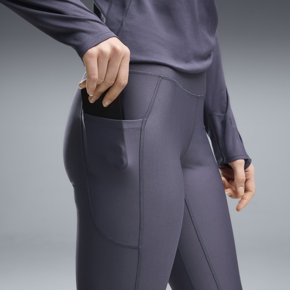 Легінси Puma Velocity Running Tights (52659135) - фото