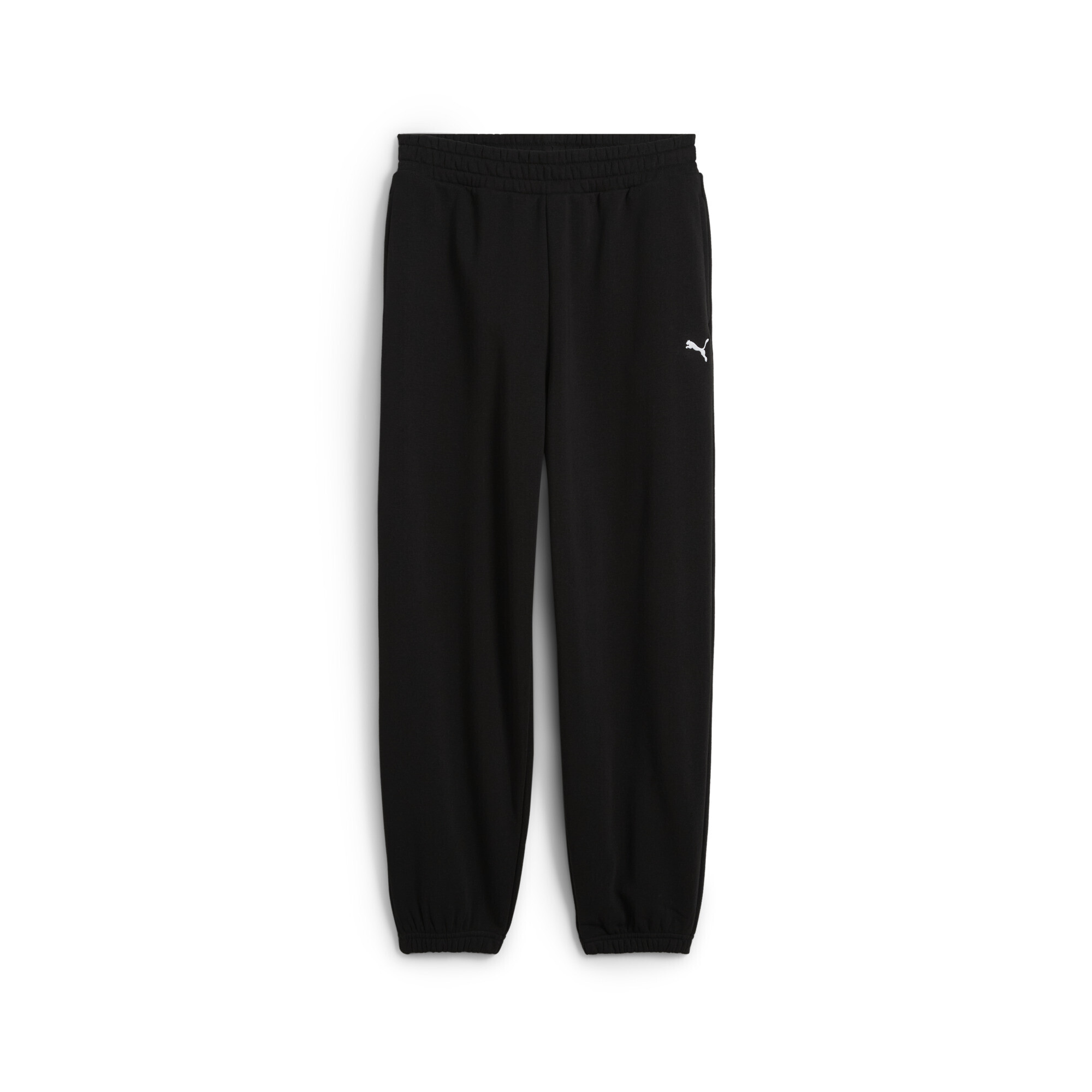 Штани Puma Wardrobe Ess Relaxed (62975301) - фото