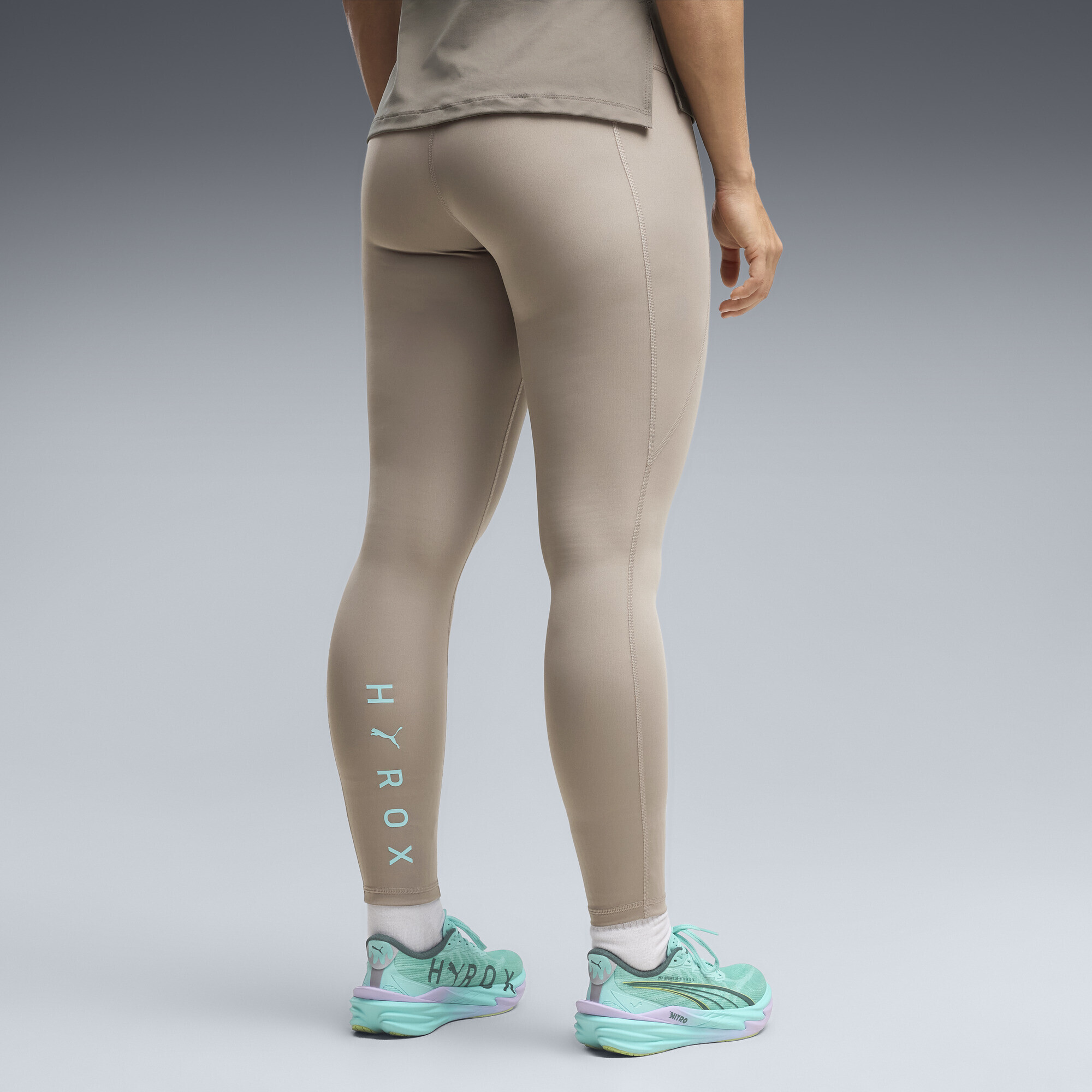 Легінси Puma x Hyrox Essentials Tights (52915081) - фото