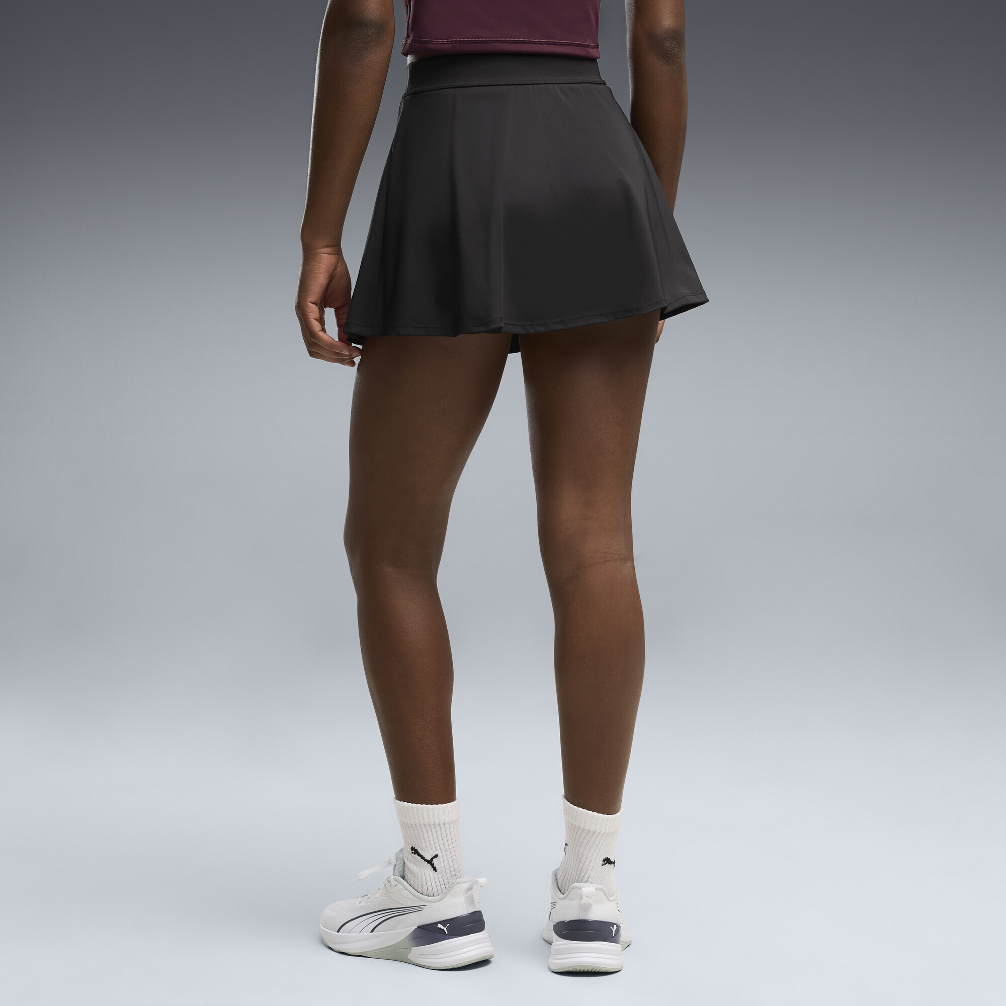 Шорти-Спідниця Puma Shape Split Skort (52916901) - фото