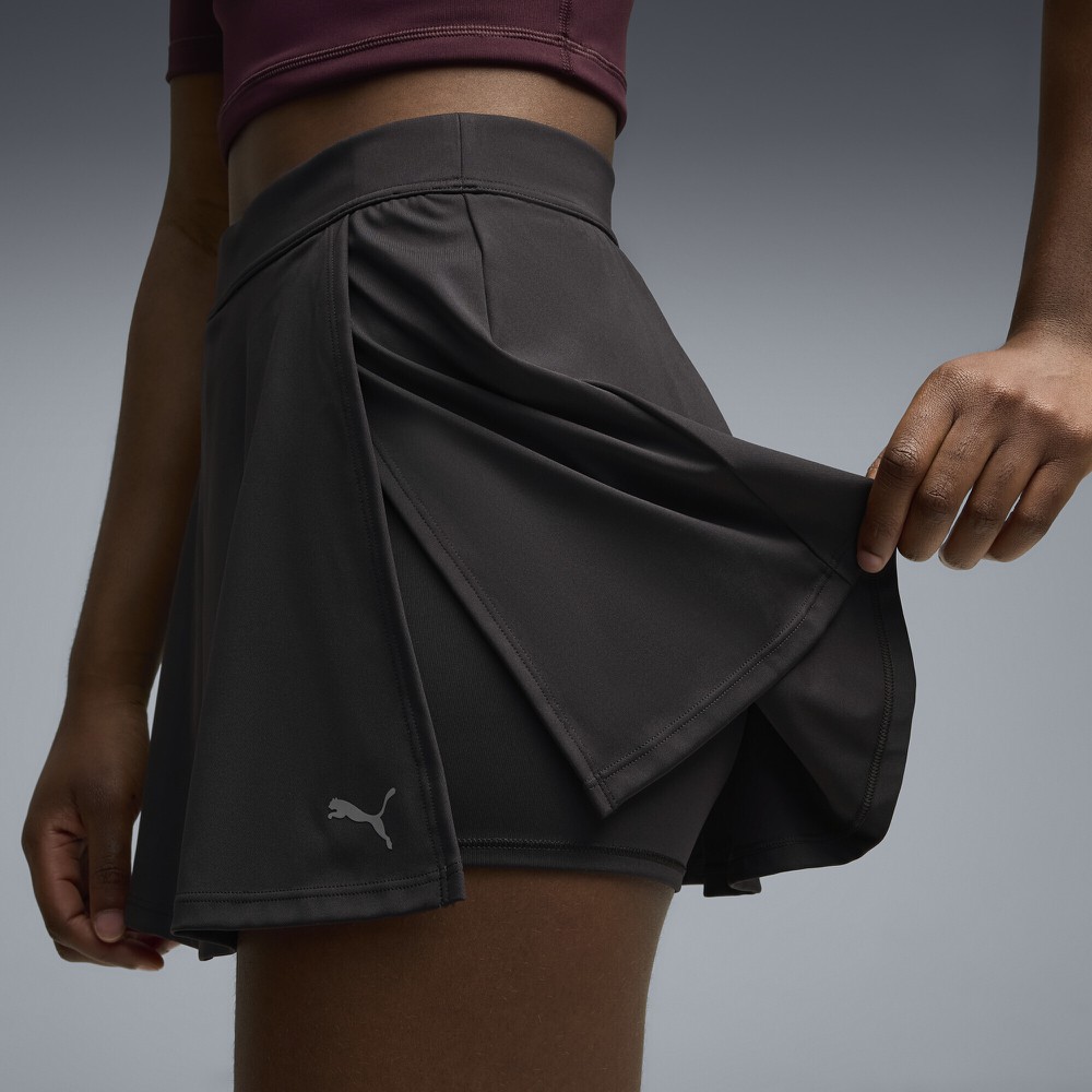 Шорти-Спідниця Puma Shape Split Skort (52916901) - фото