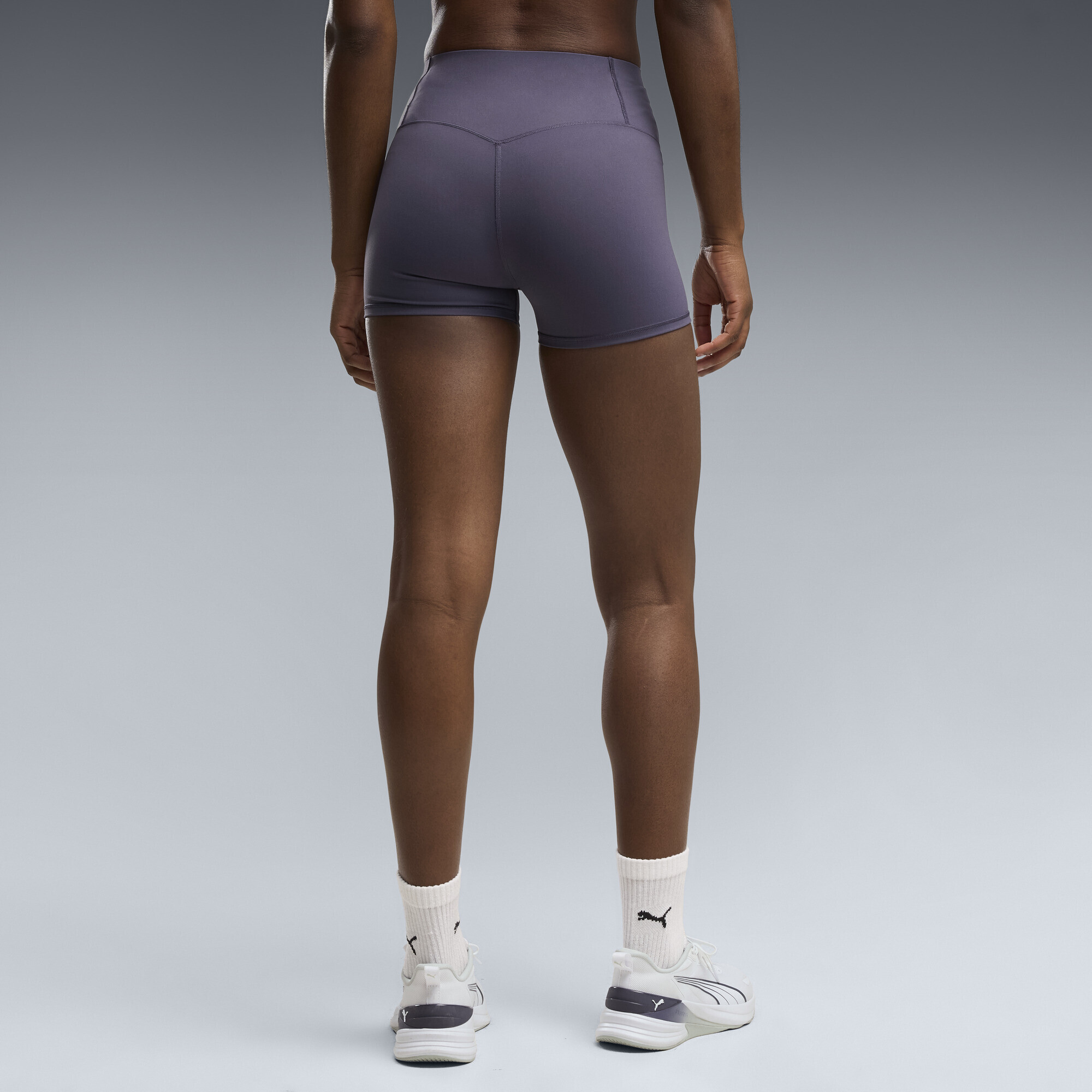 Шорти Puma Shapeluxe 3" Training Short Tights (52746935) - фото
