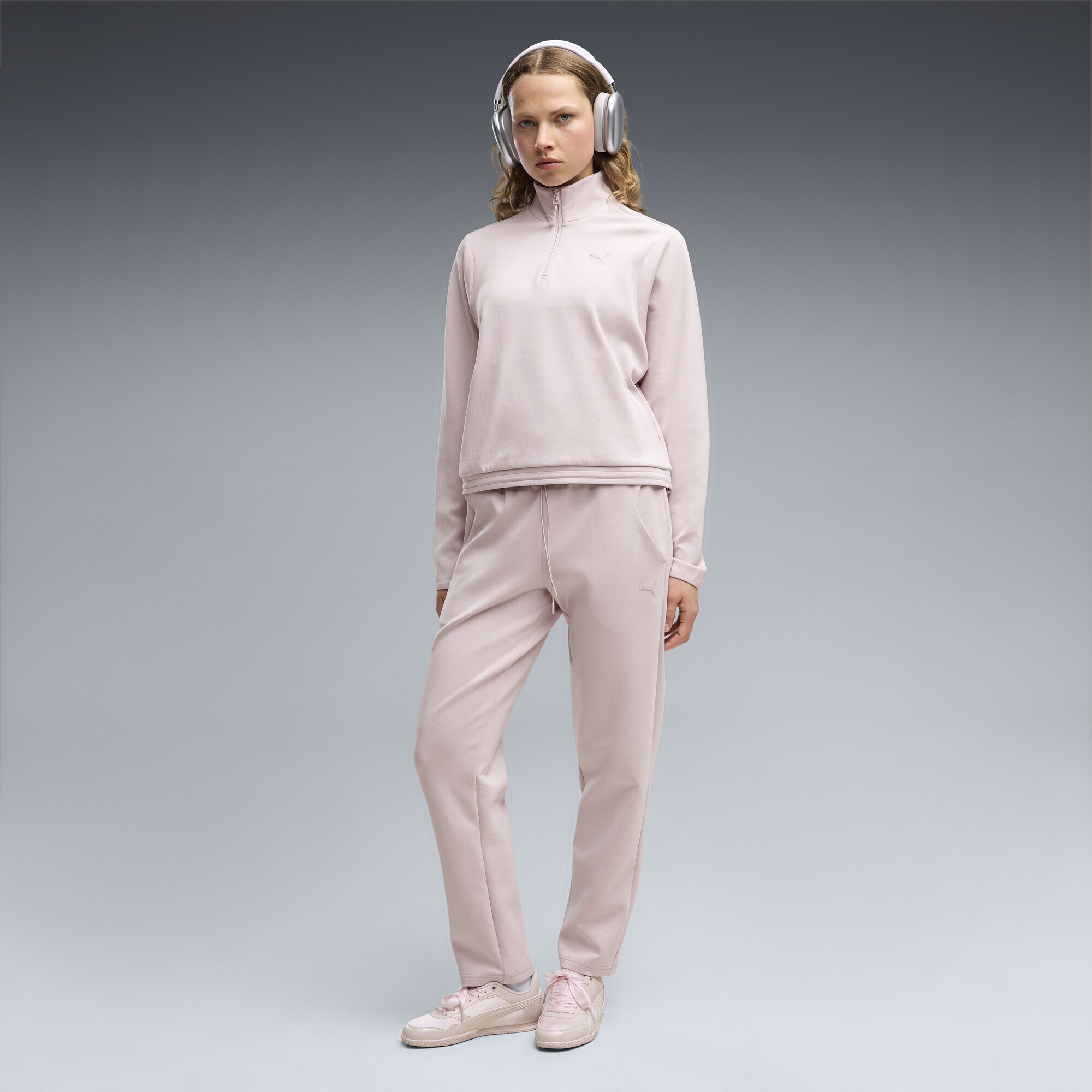 Штани Puma Pumatech Sense (69403649) - фото
