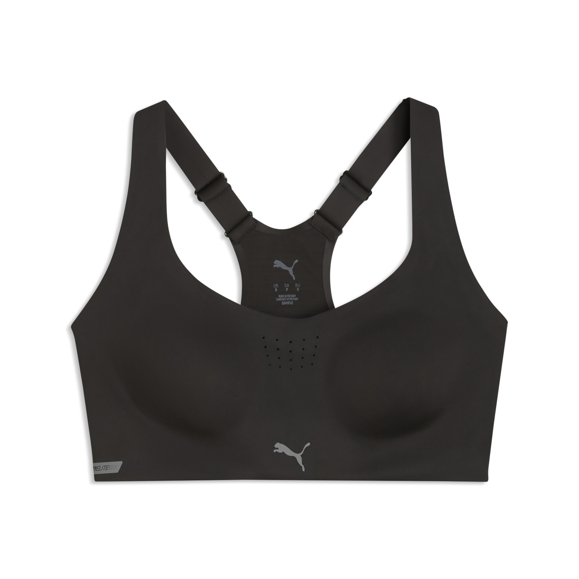Топ Puma PWRMODE High Support Bra (52906401) - фото