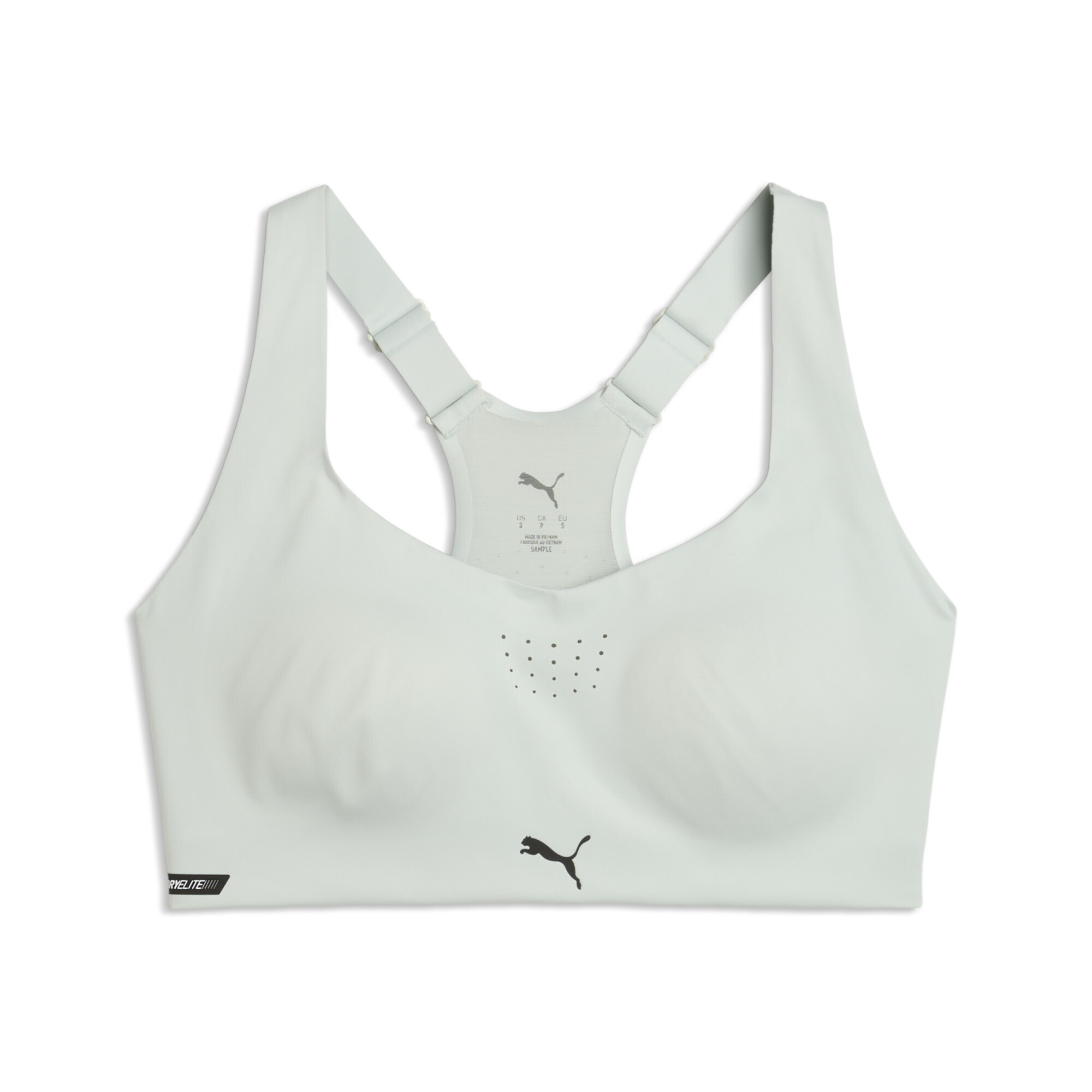 Топ Puma PWRMODE High Support Bra (52906429) - фото