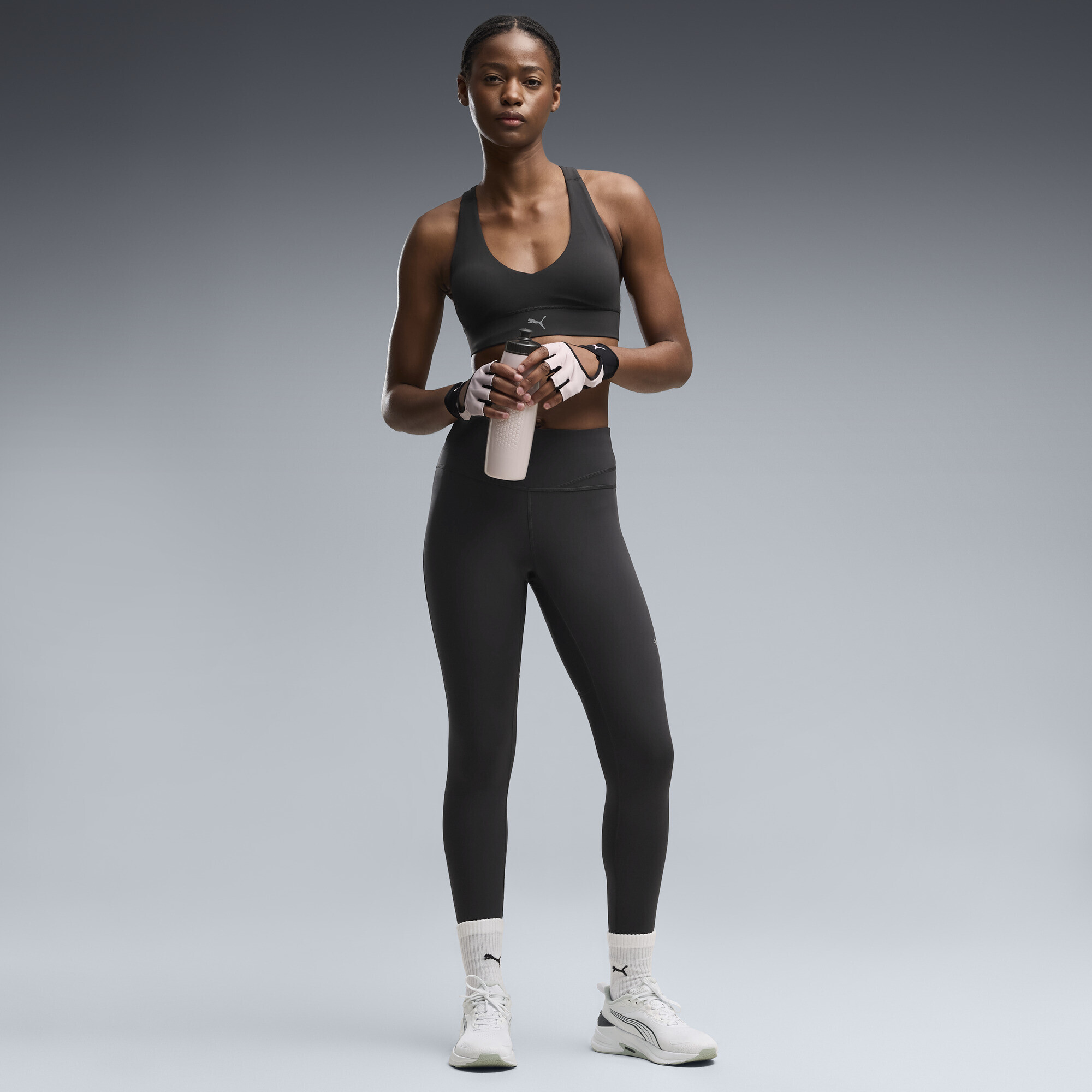 Топ Puma Shapeluxe Sculpting Sports Bra (52906701) - фото