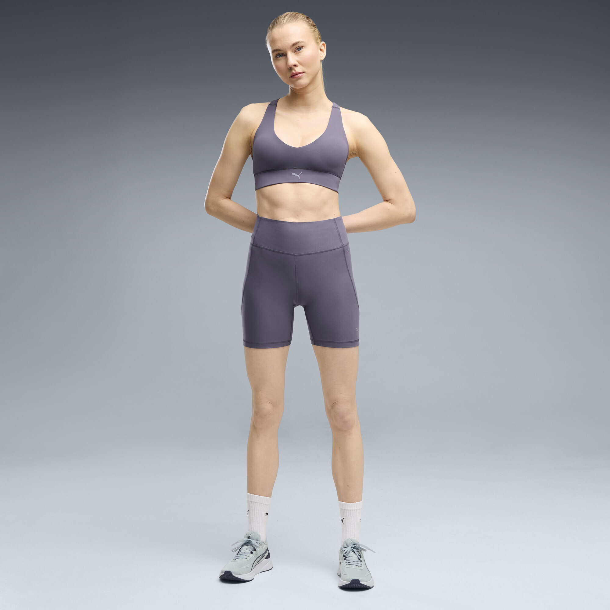 Топ Puma Shapeluxe Sculpting Sports Bra (52906735) - фото