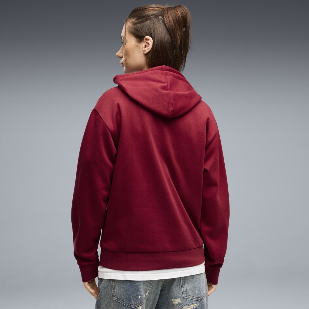 Толстовка Puma Class Standard Fleece (69400923) - фото