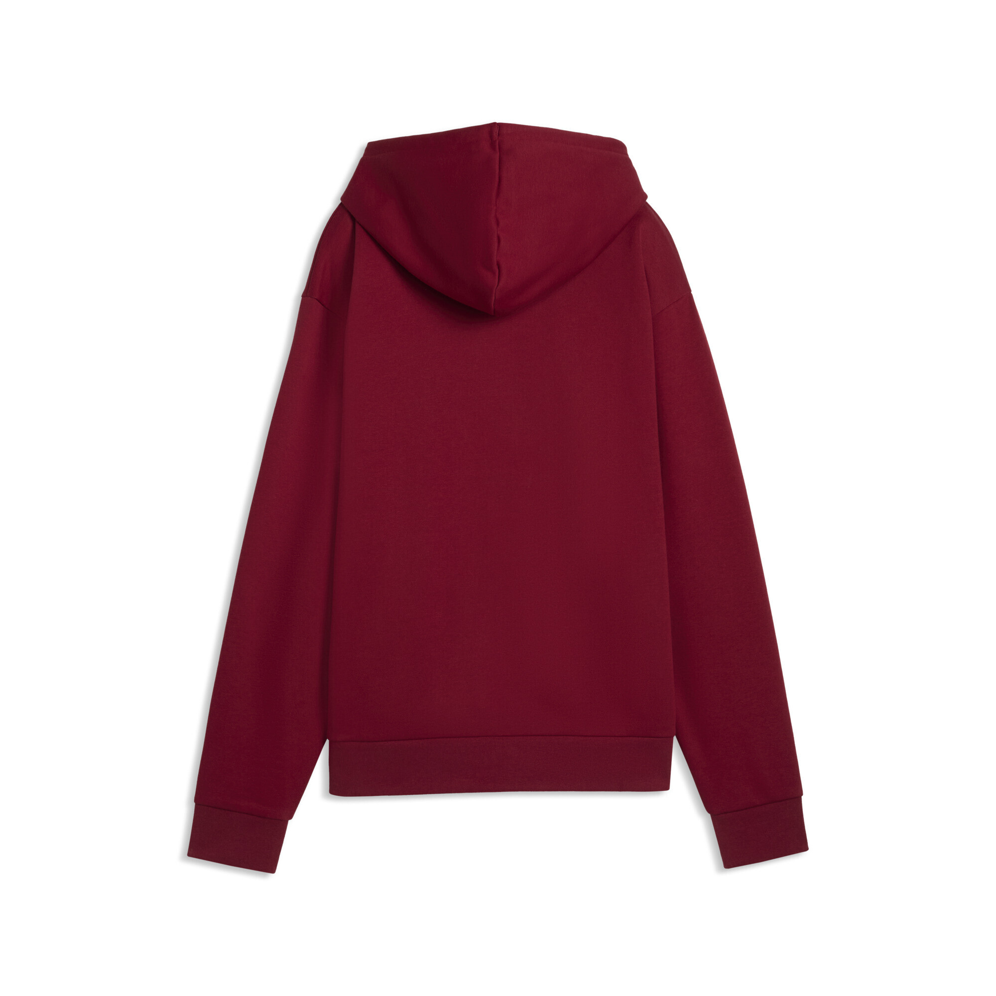 Толстовка Puma Class Standard Fleece (69400923) - фото