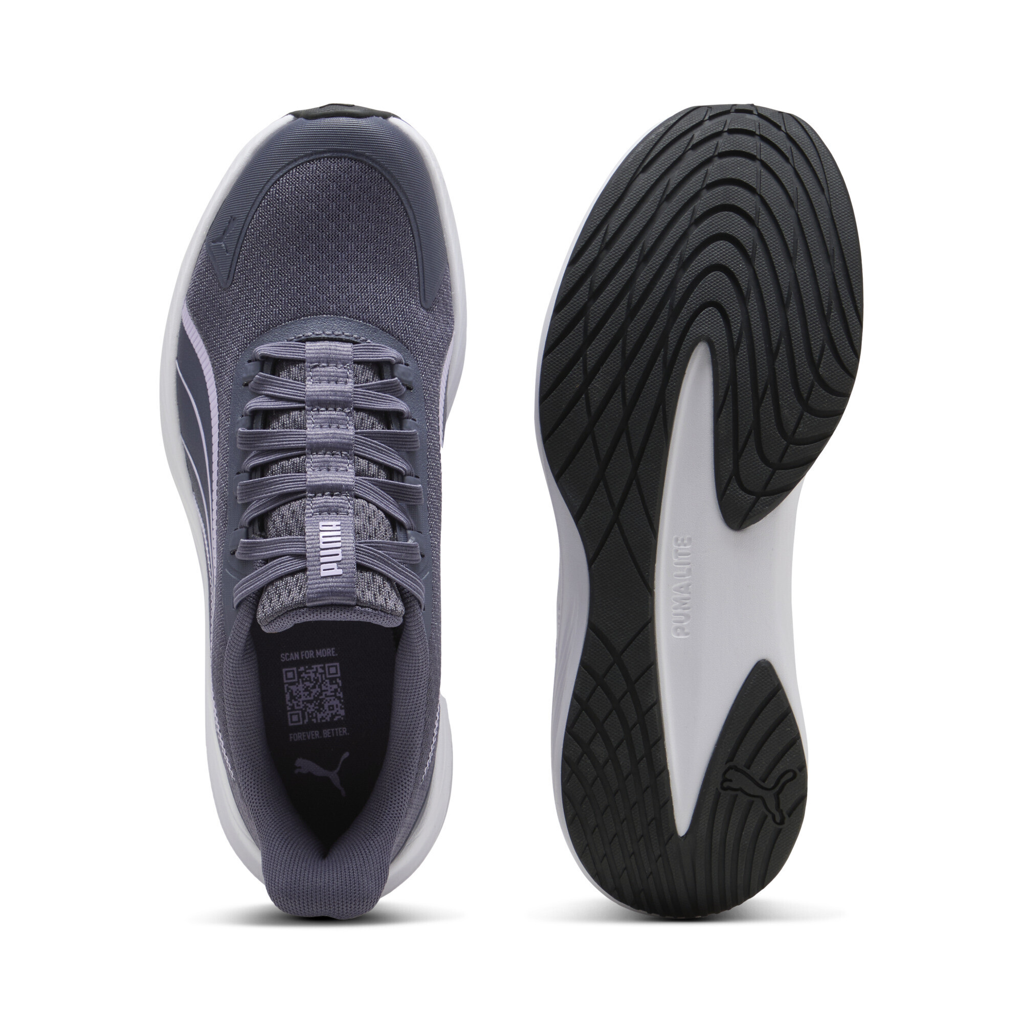 Кросівки Puma Dasher Lite Sliptech (31296315) - фото