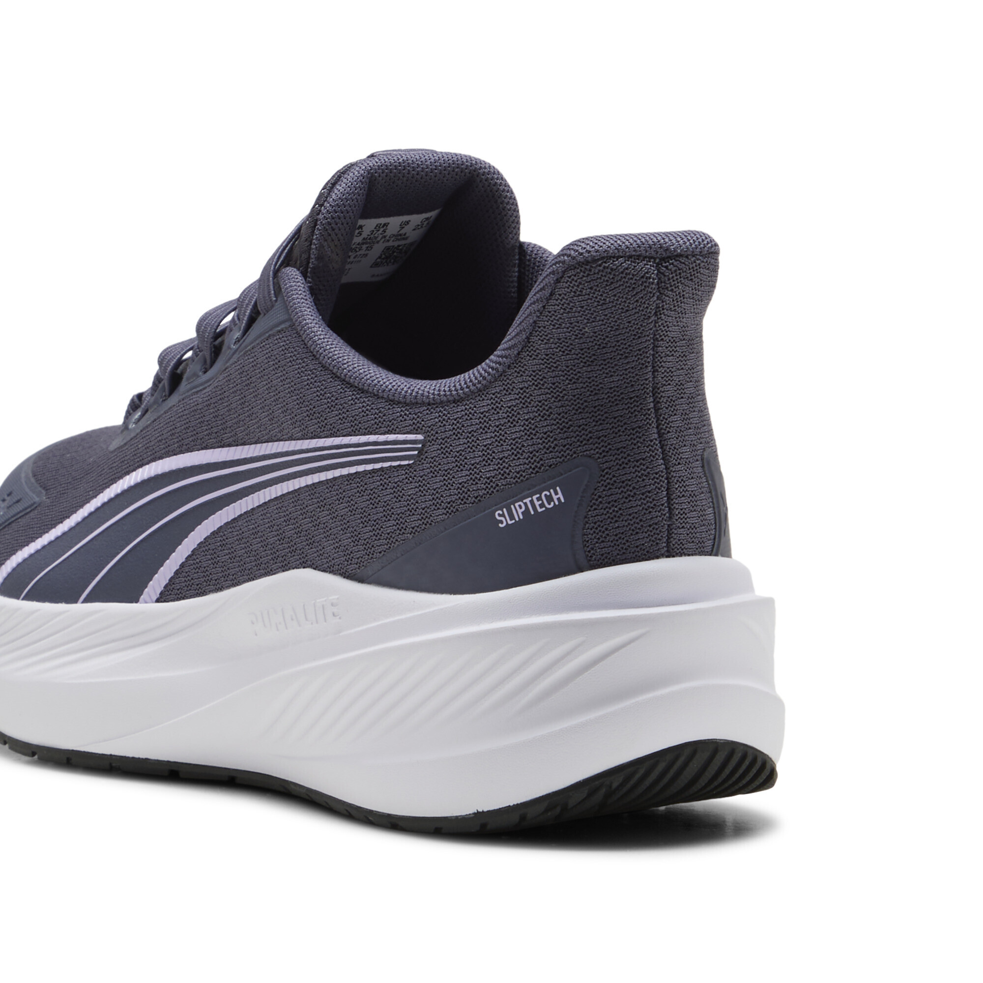Кросівки Puma Dasher Lite Sliptech (31296315) - фото
