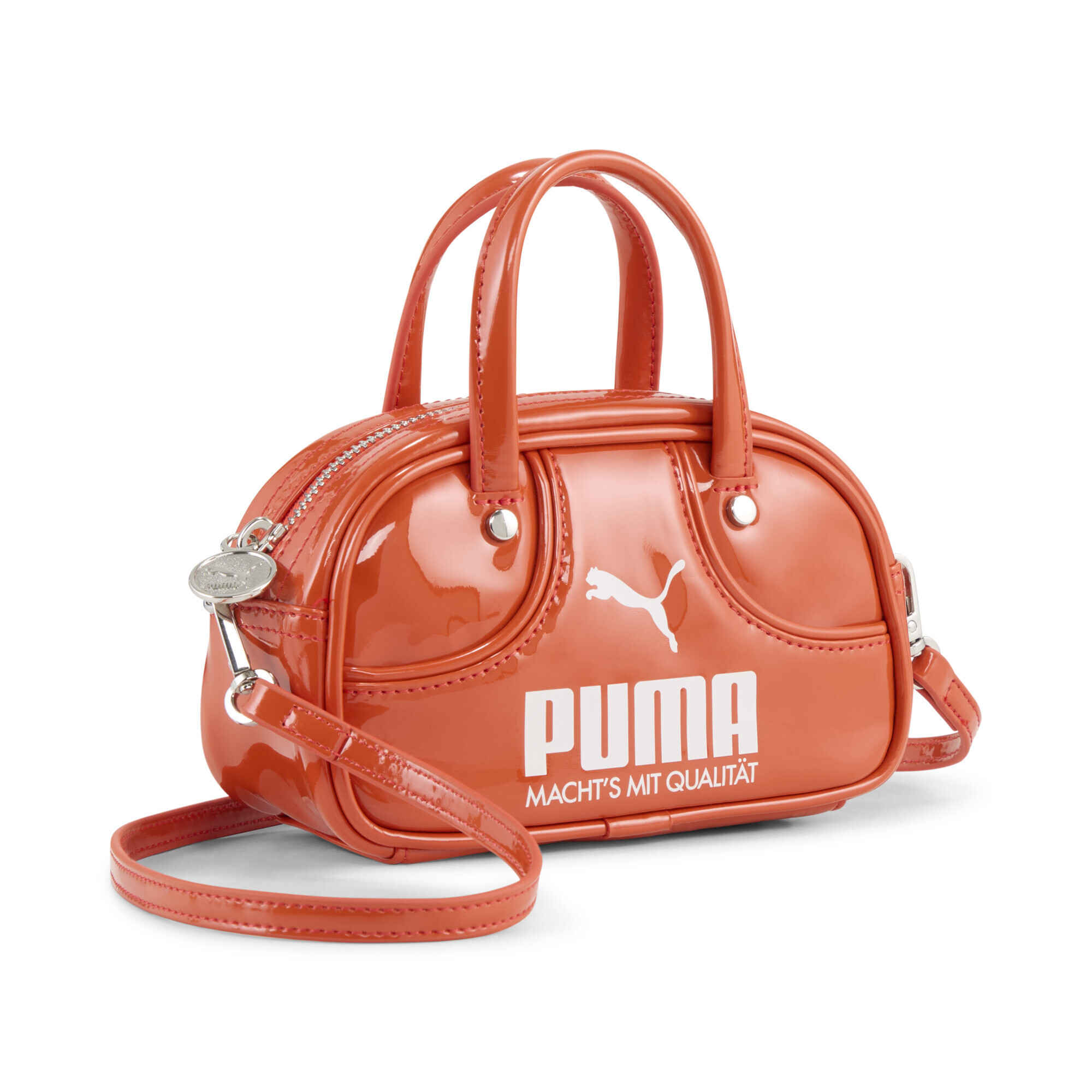 Сумка Puma 1976 Micro Grip Bag (09182417) - фото