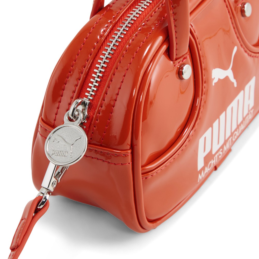 Сумка Puma 1976 Micro Grip Bag (09182417) - фото