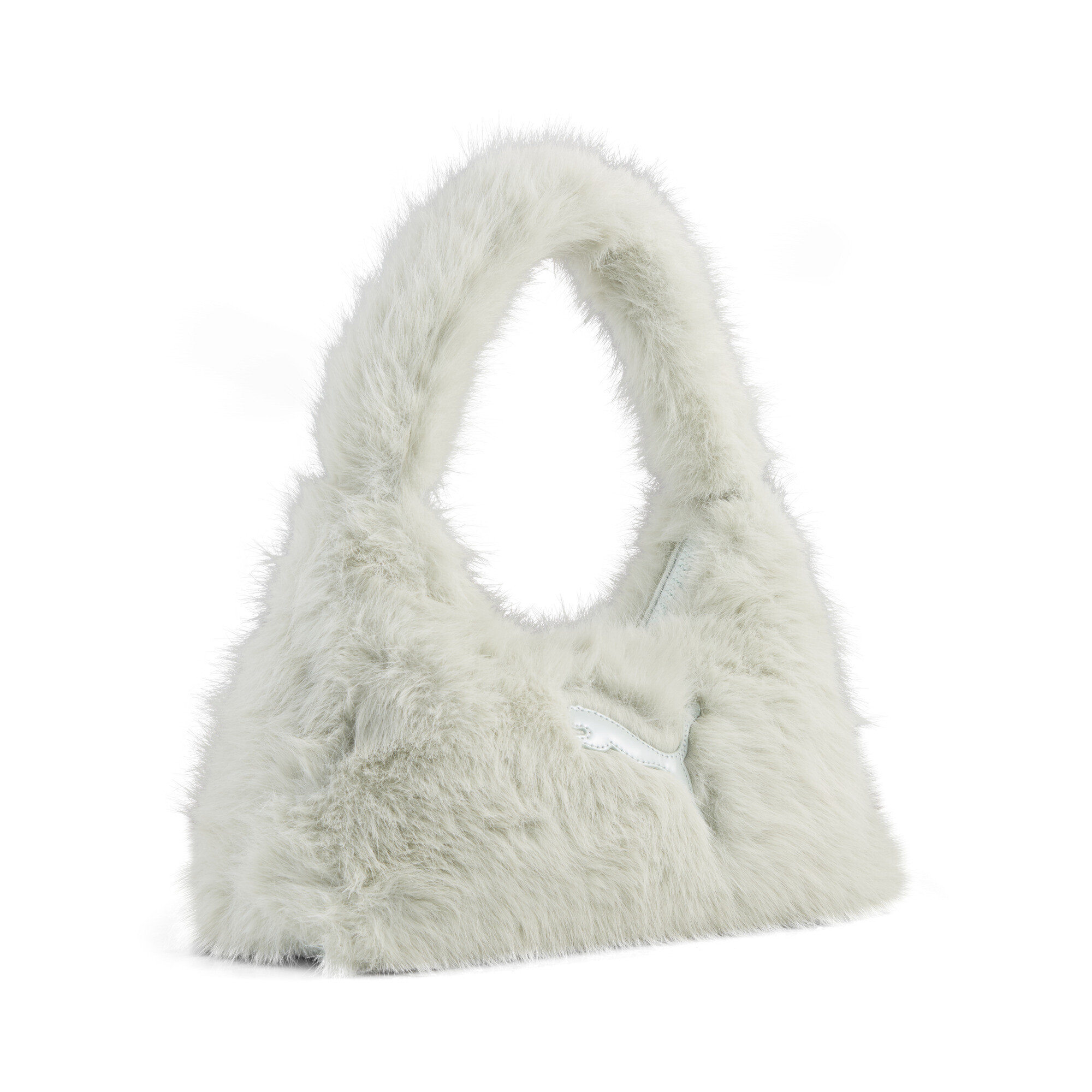 Сумка Puma Sense Fur Medium (09279901) - фото