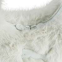 Сумка Puma Sense Fur Medium (09279901)