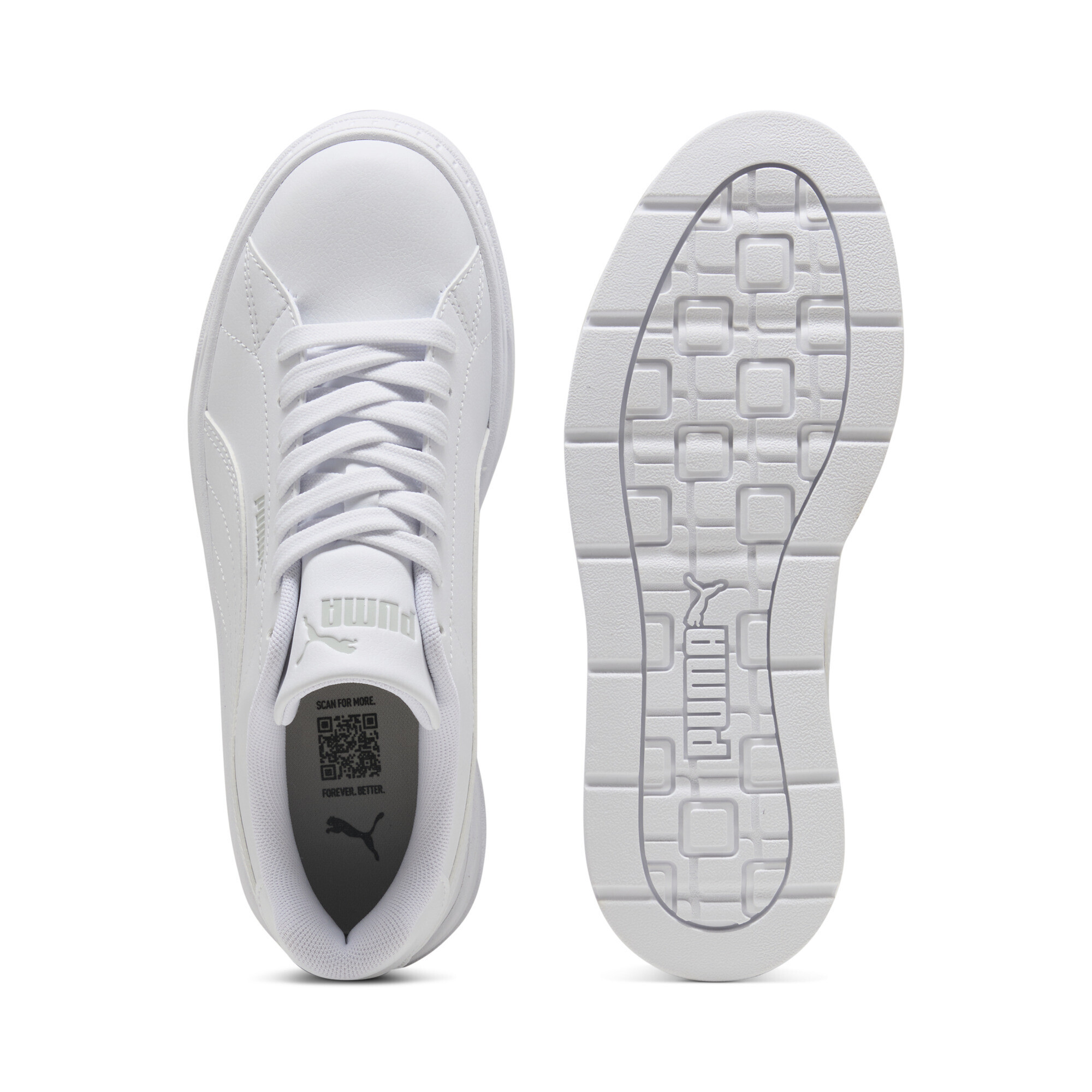 Кеди Puma Karmen Classic (40718702) - фото