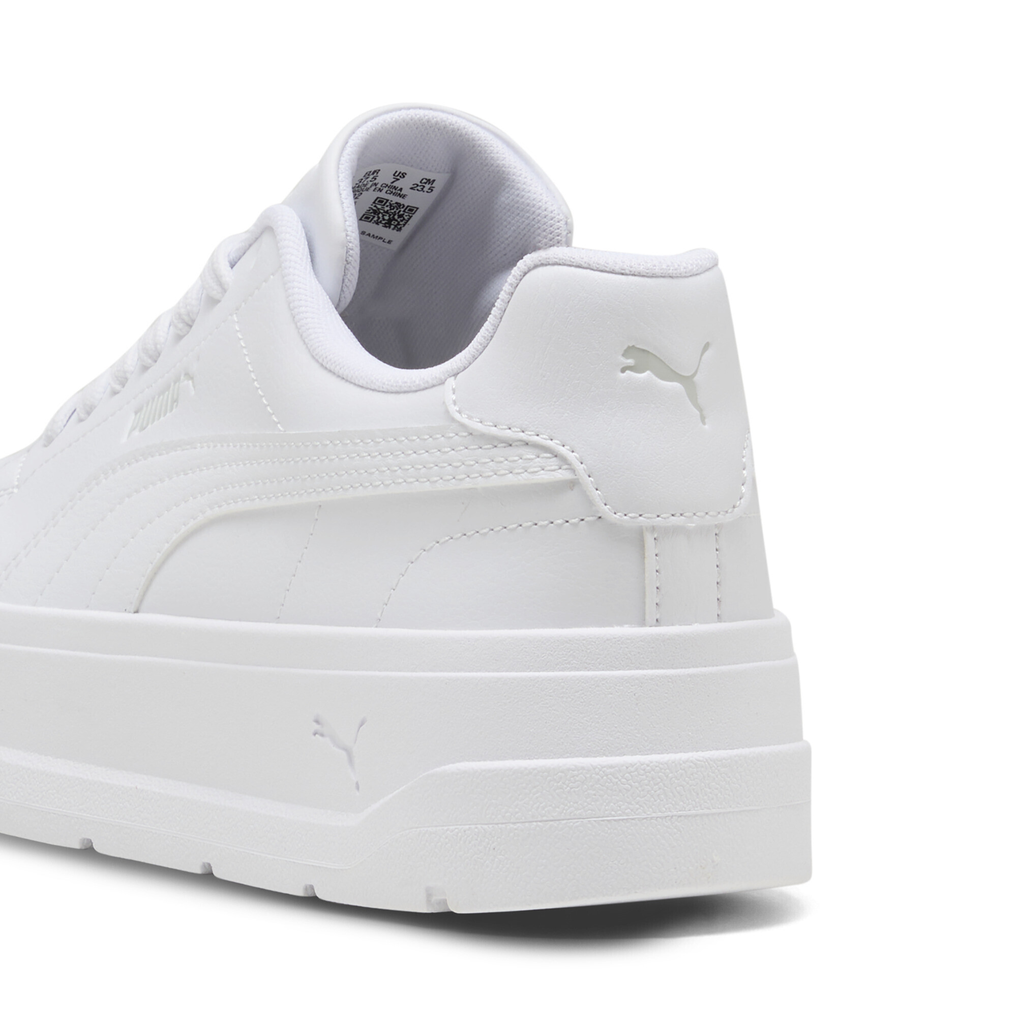 Кеди Puma Karmen Classic (40718702) - фото