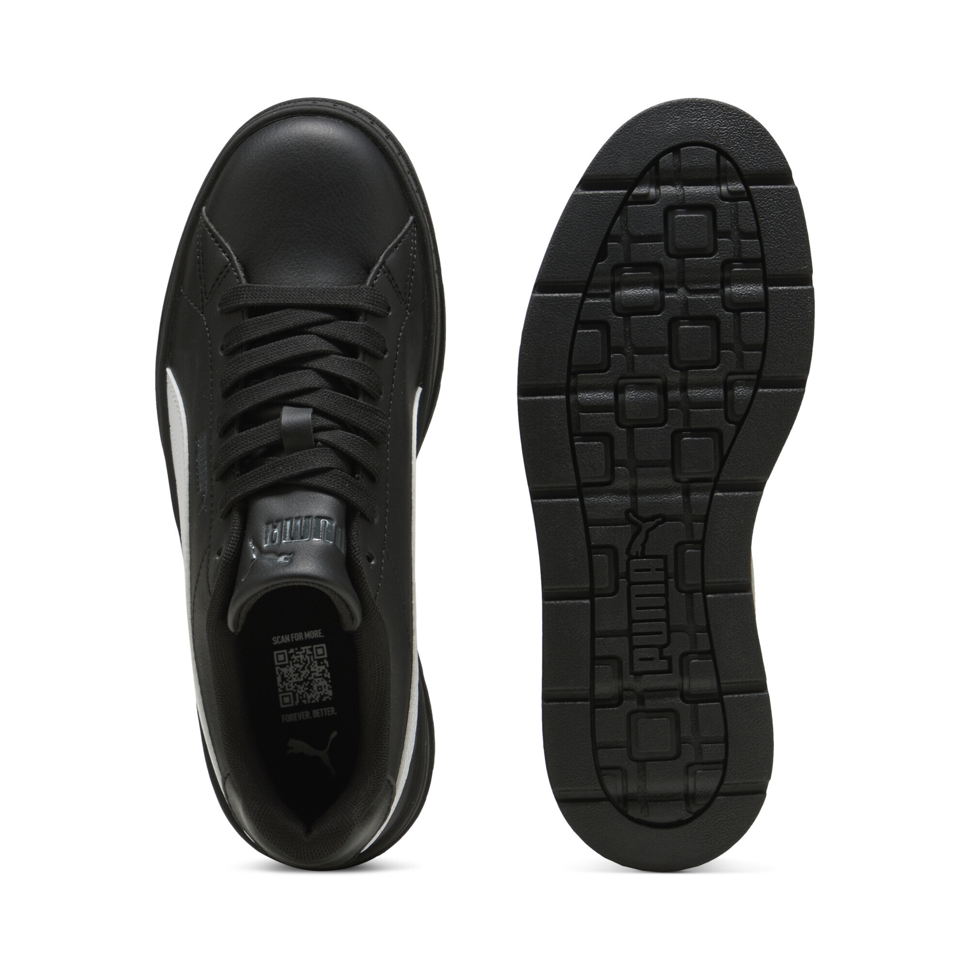 Кеди Puma Karmen Classic (40718704) - фото