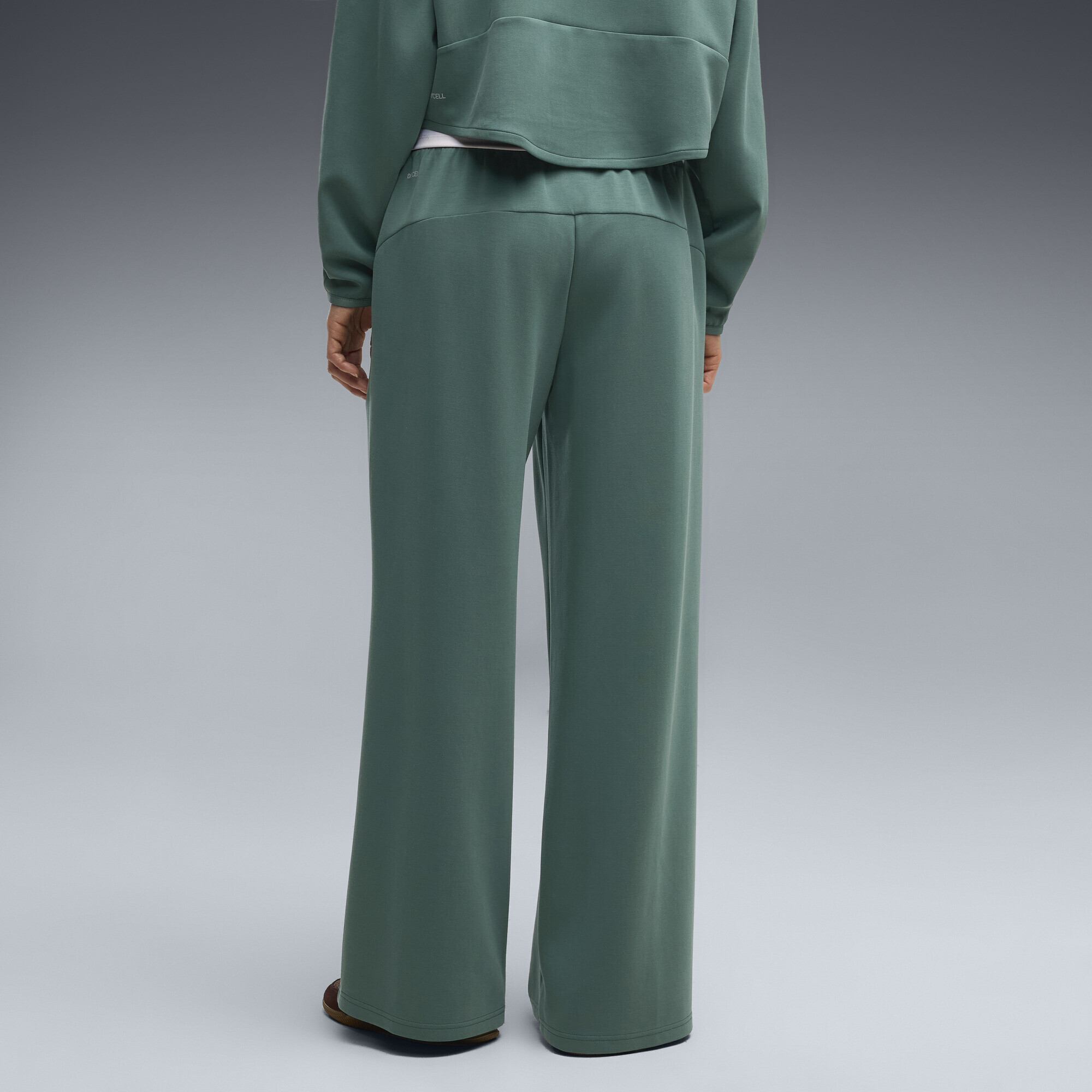 Штани Puma Pumatech Sense Wide Leg (69578569) - фото