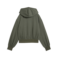 Толстовка Puma HER Relaxed Fleece (69402786)