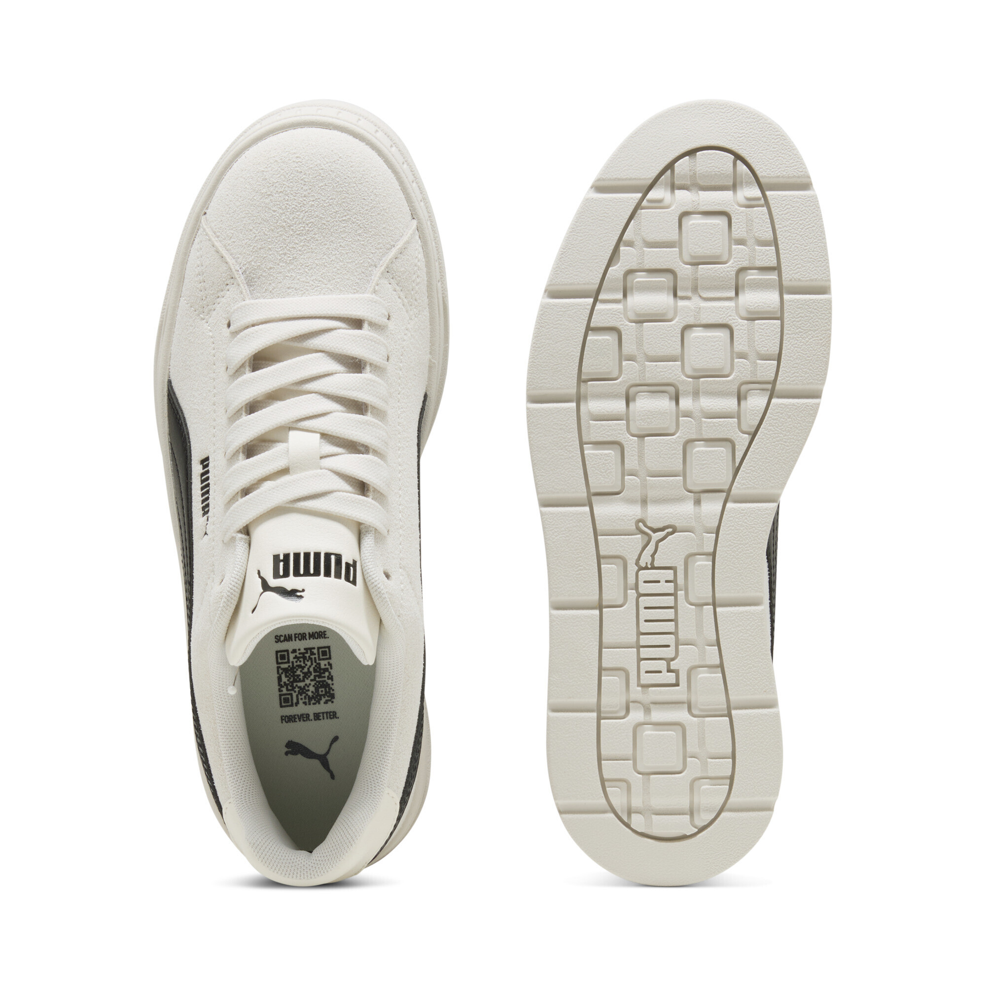 Кеди Puma Karmen Classic Suede (40729702) - фото