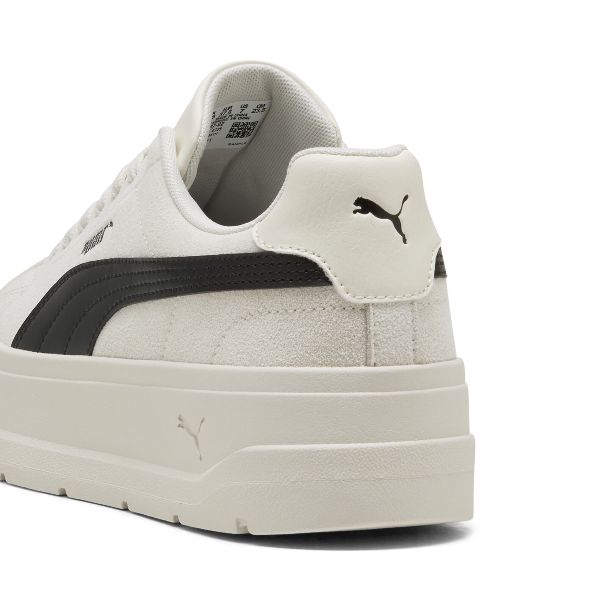 Кеди Puma Karmen Classic Suede (40729702) - фото