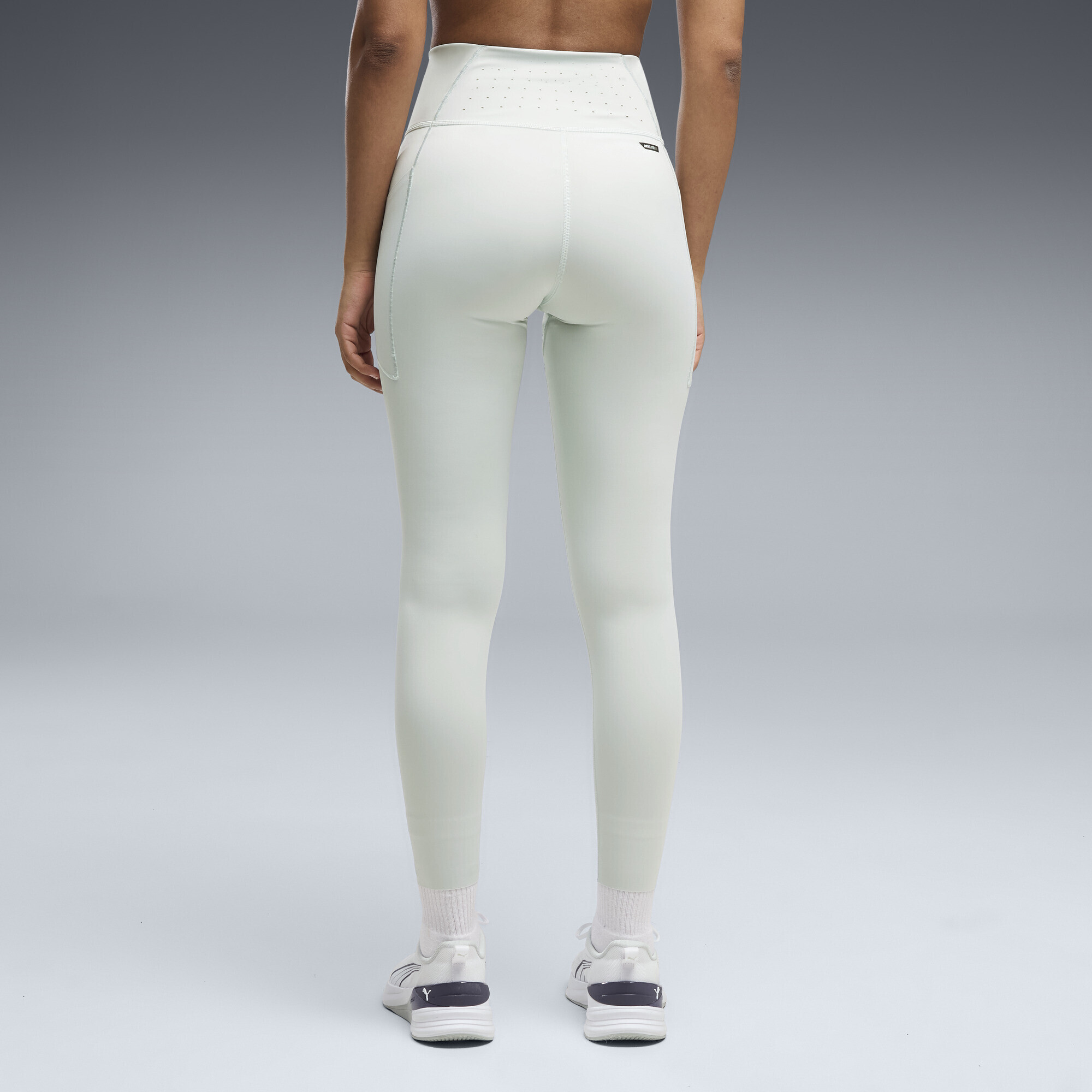 Легінси Puma PWRMODE 7/8 Training Tights (52906329) - фото