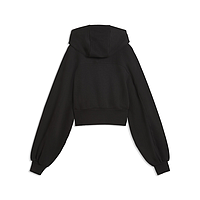 Толстовка Puma Ess Cropped Balloon Sleeve (63667101)