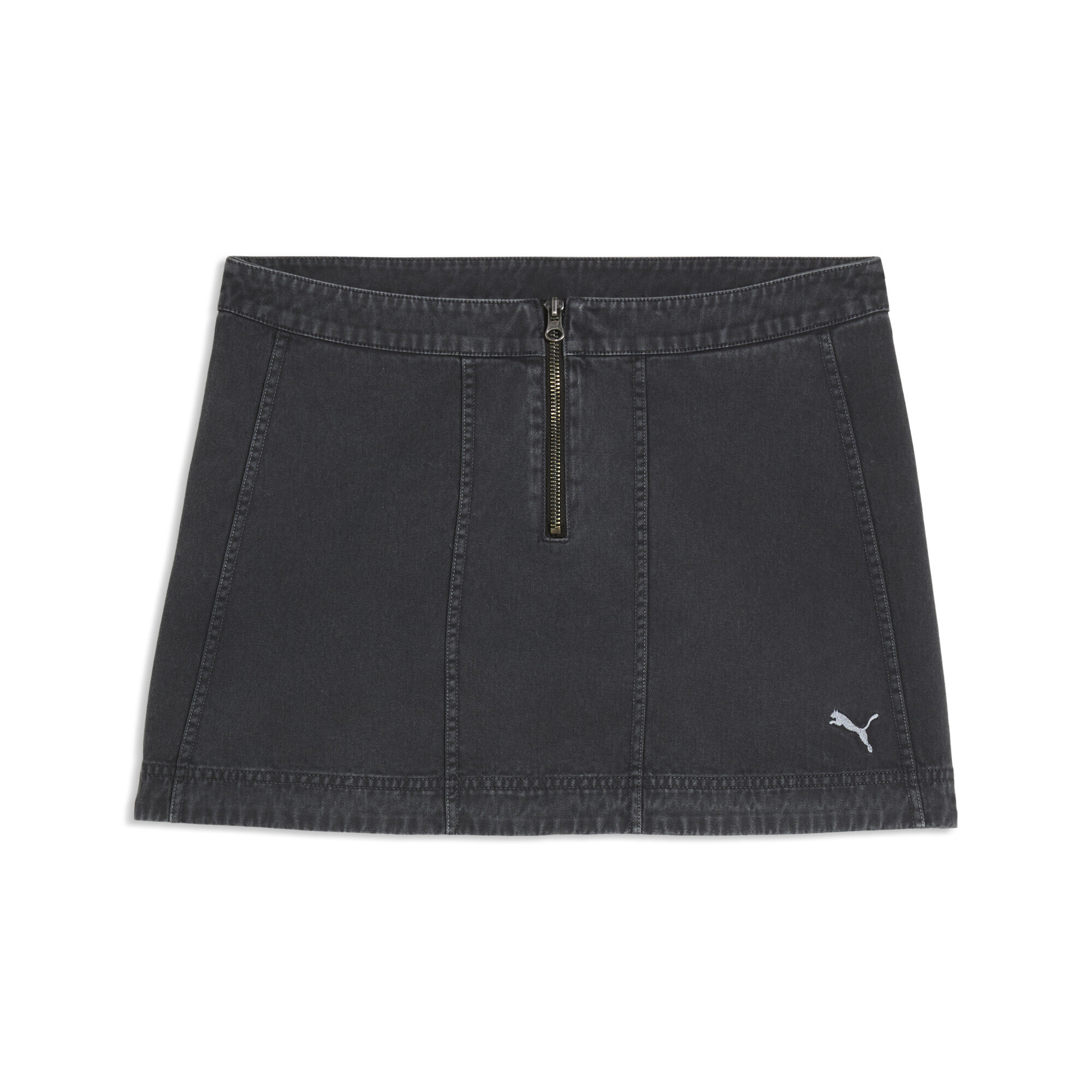Спідниця Puma Future.Puma.Archive Washed Twill (63667901) - фото