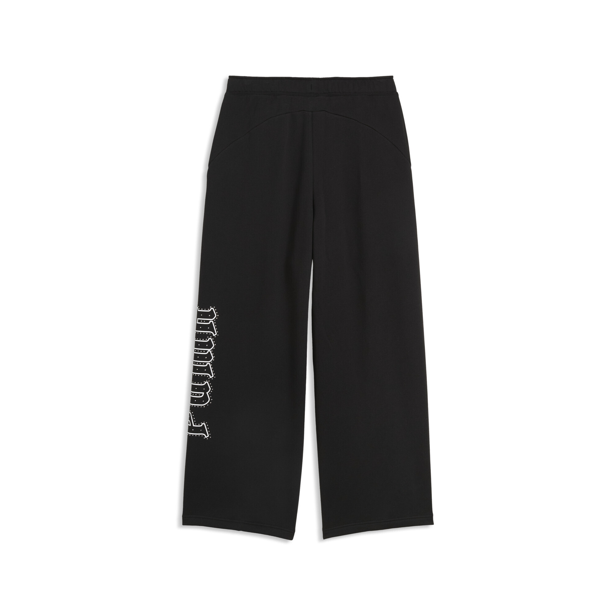 Штани Puma Street Glam Slouchy Bedazzled (63665201) - фото