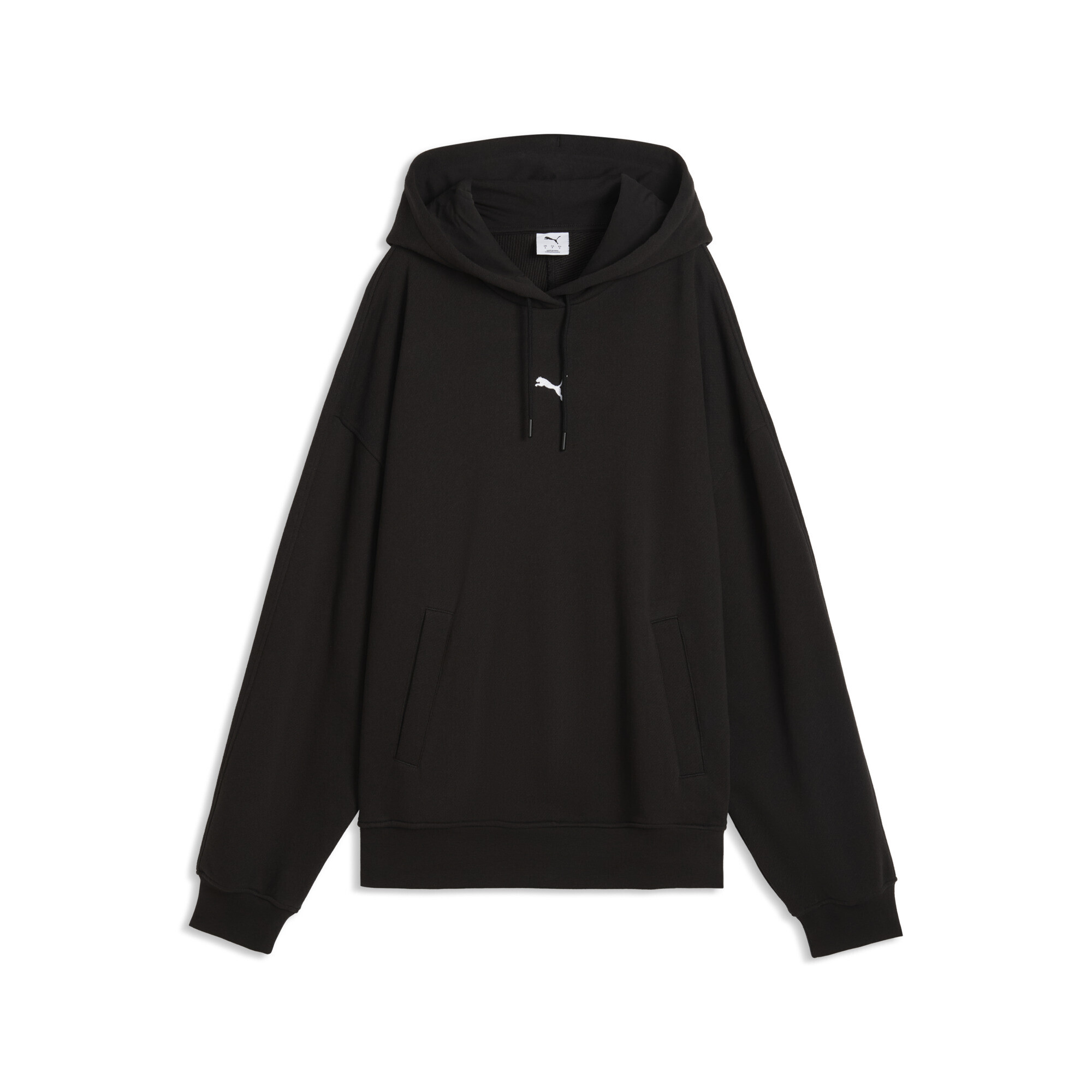 Толстовка Puma Ess Oversized (63667201) - фото