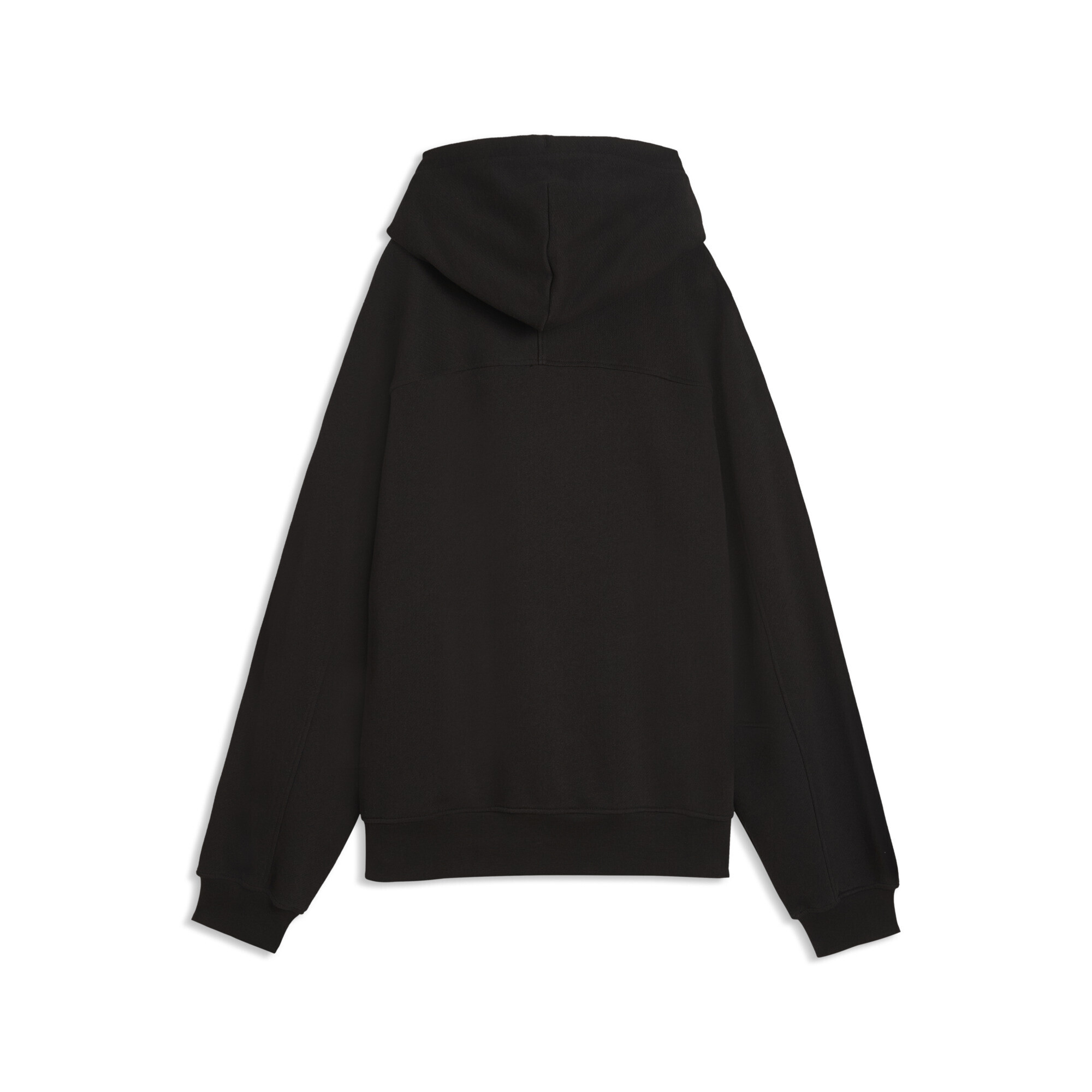 Толстовка Puma Ess Oversized (63667201) - фото