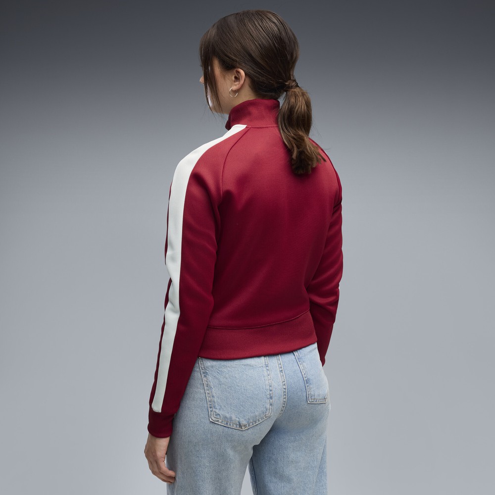 Олімпійка Puma T7 Always On (62979623) - фото