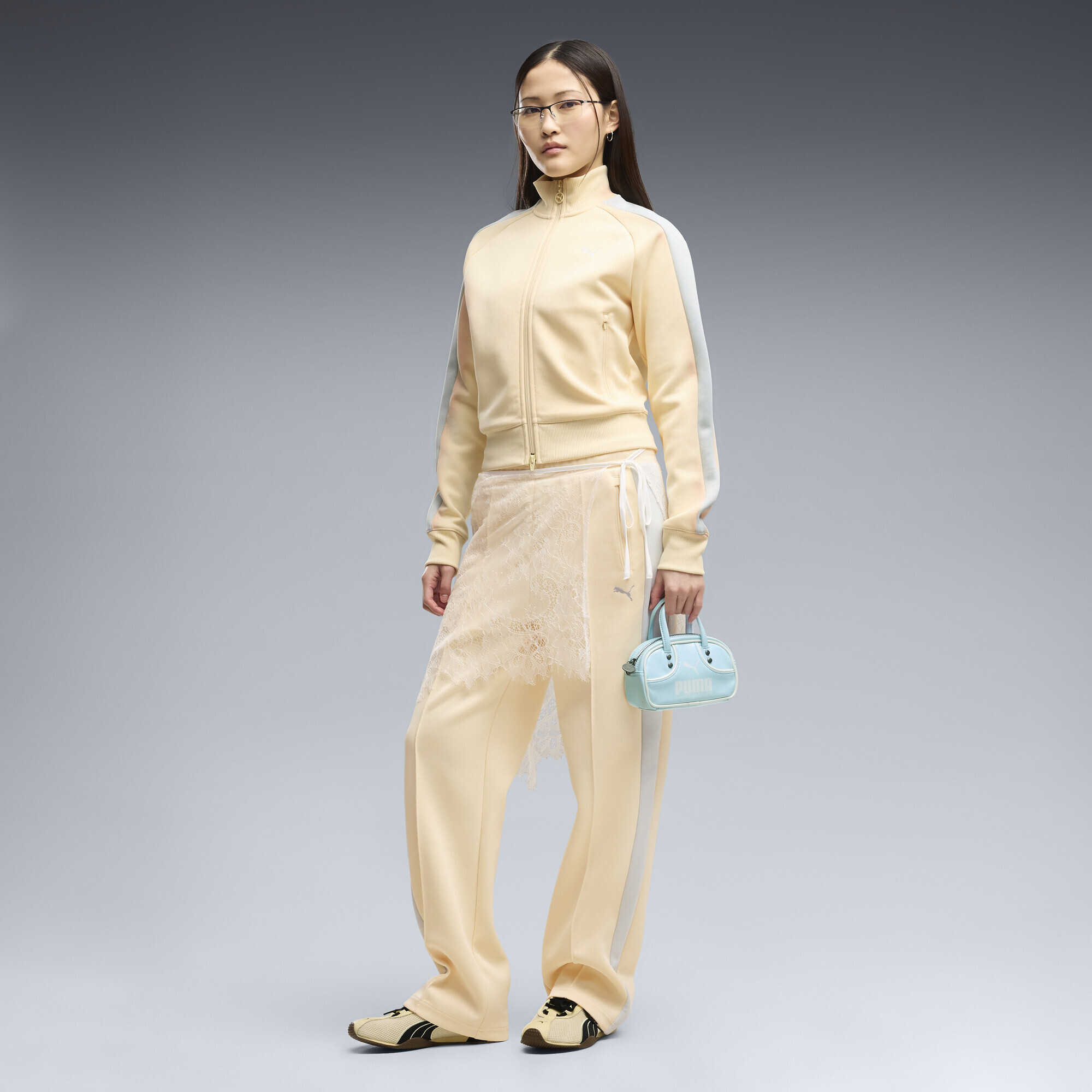 Олімпійка Puma T7 Always On (62979678) - фото