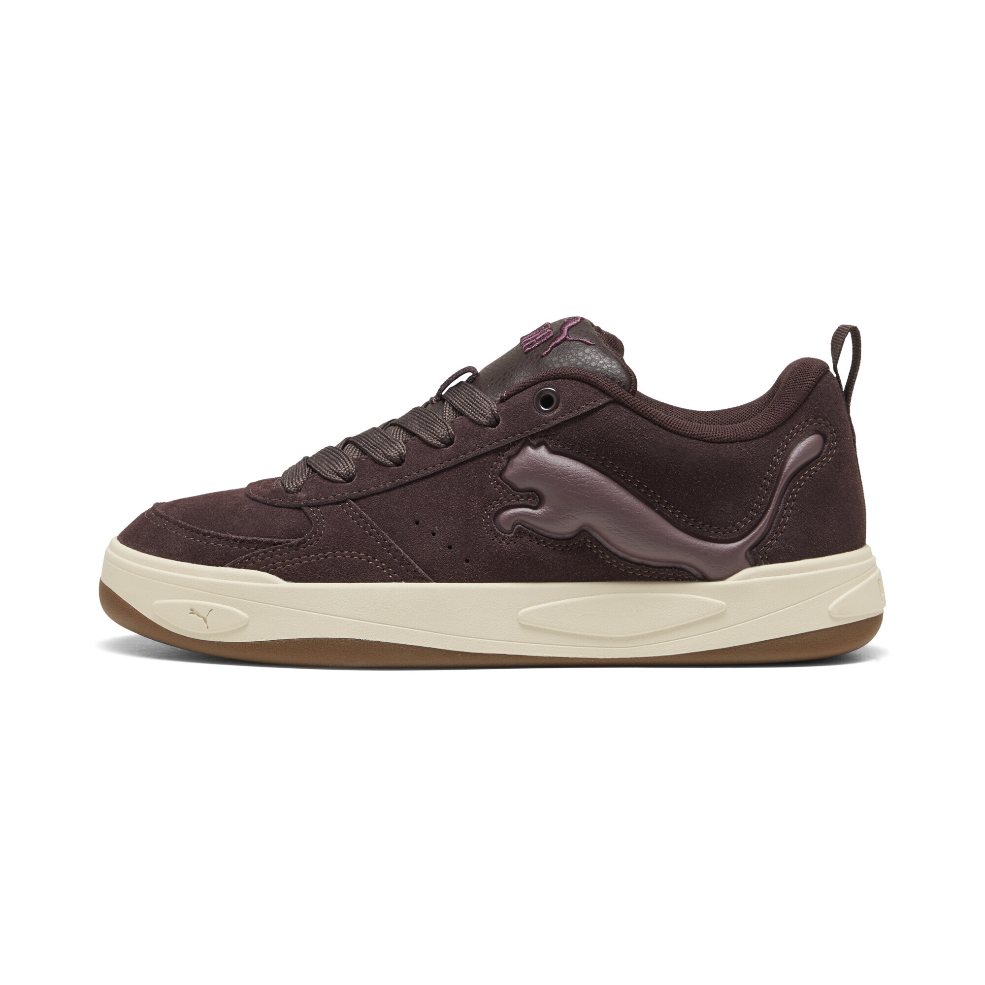 Кеди Puma Park Lifestyle II Cat Suede (40824403) - фото