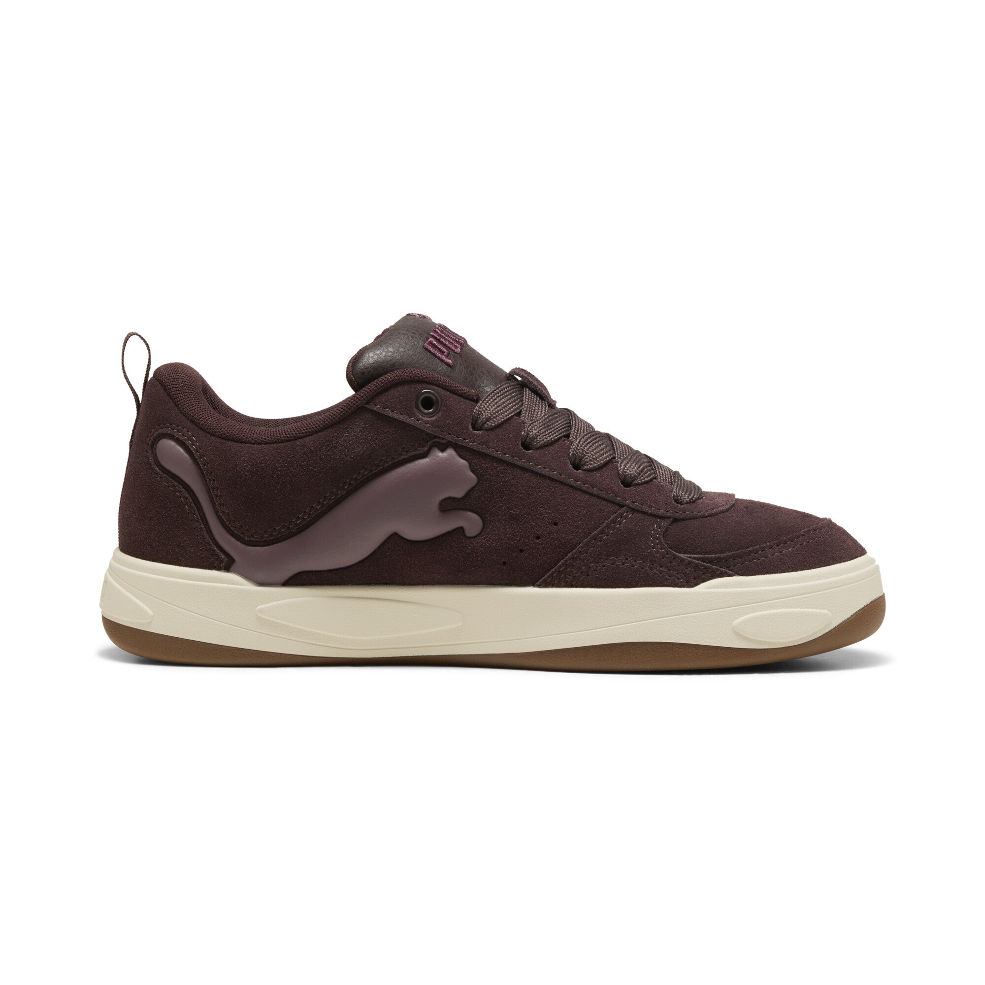 Кеди Puma Park Lifestyle II Cat Suede (40824403) - фото
