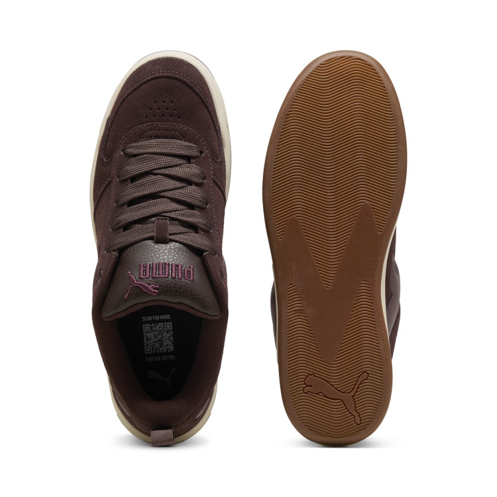 Кеди Puma Park Lifestyle II Cat Suede (40824403) - фото